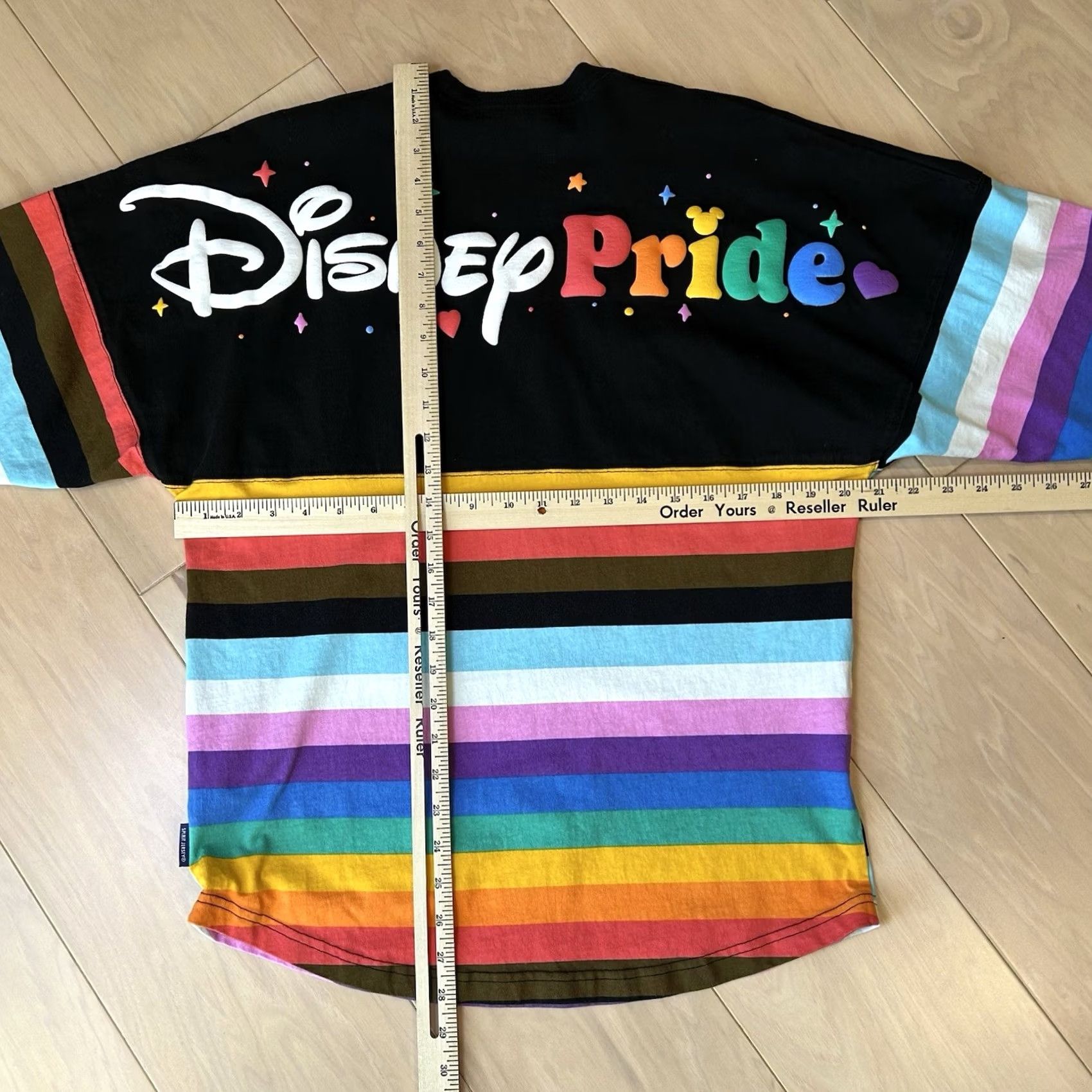 Disney VINTAGE Size S / US 4 / IT 40 - 4 Thumbnail