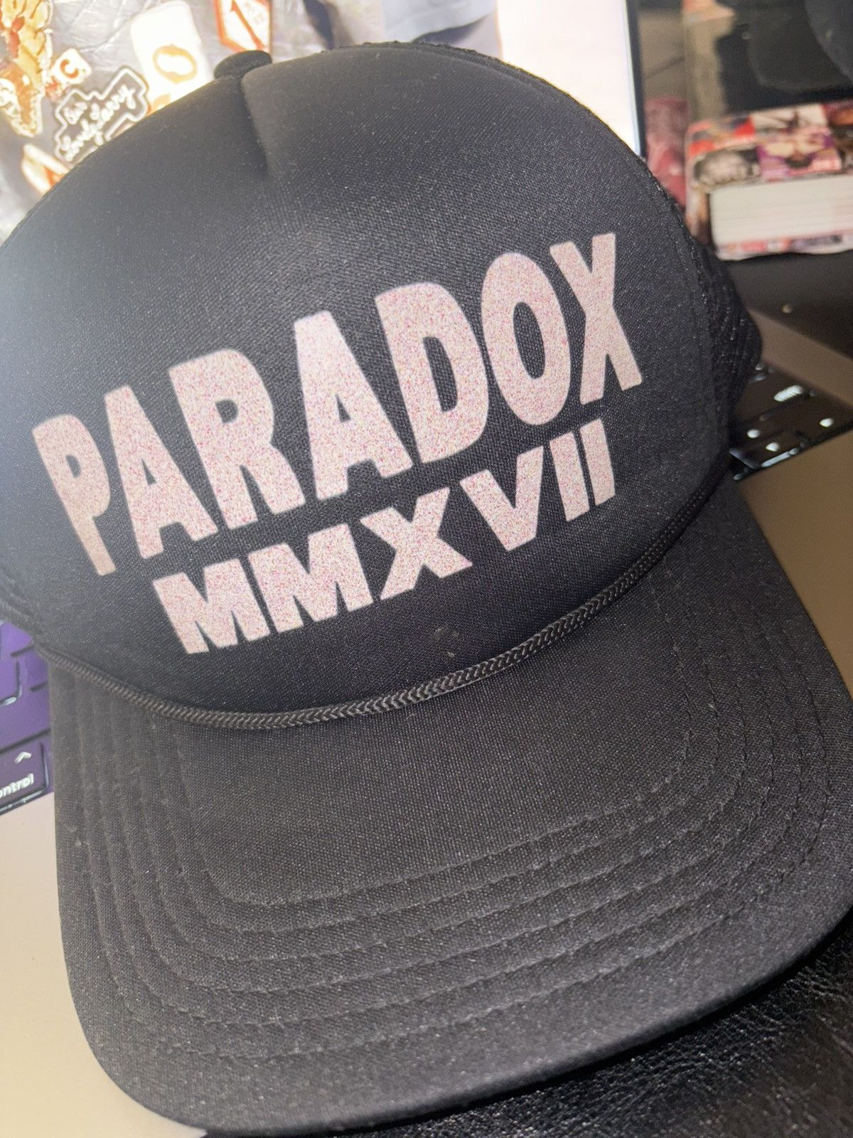 Paradoxe Paris Paradox Size ONE SIZE - 5 Thumbnail
