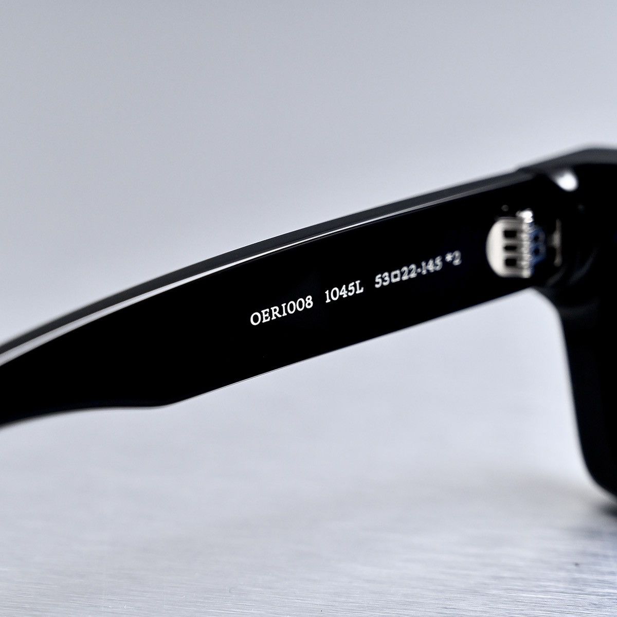 Off-White OFF WHITE VIRGIL SUNGLASSES Size ONE SIZE - 6 Thumbnail