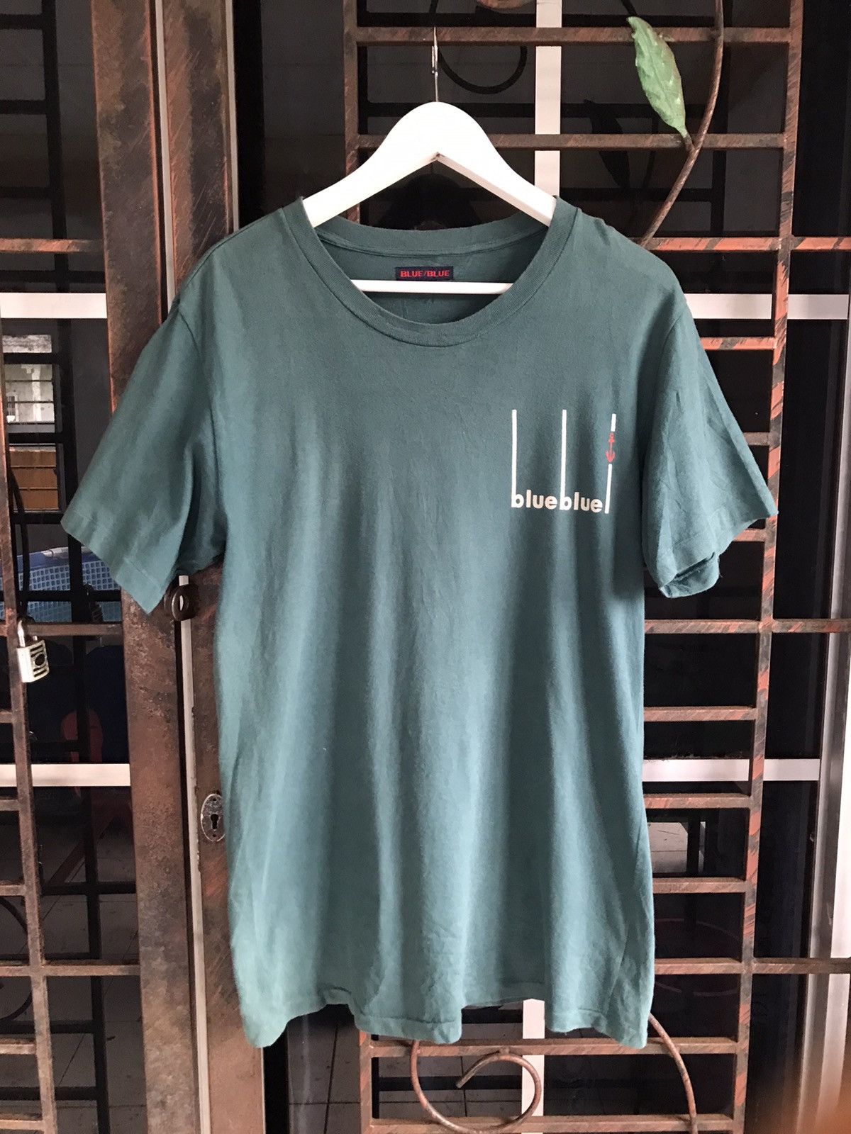 Blue Blue Japan Blue Blue Size US S / EU 44-46 / 1 - 3 Thumbnail