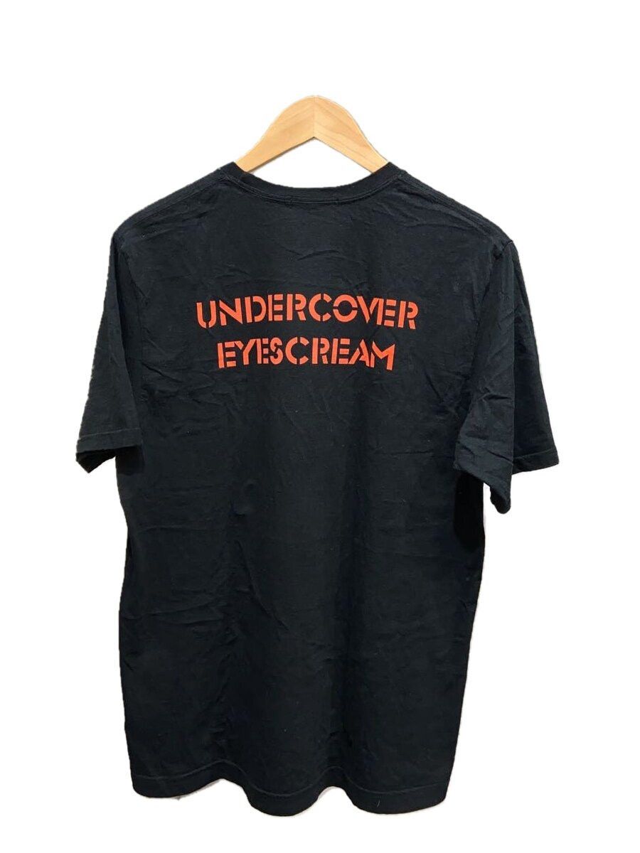 Undercover Eyescream Tee Size US L / EU 52-54 / 3 - 2 Thumbnail