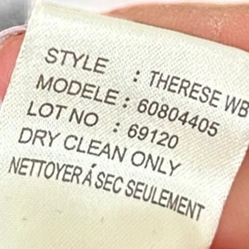 Theory Theory Black Velour Therese WB Blazer Sz S Size S / US 4 / IT 40 - 5 Thumbnail