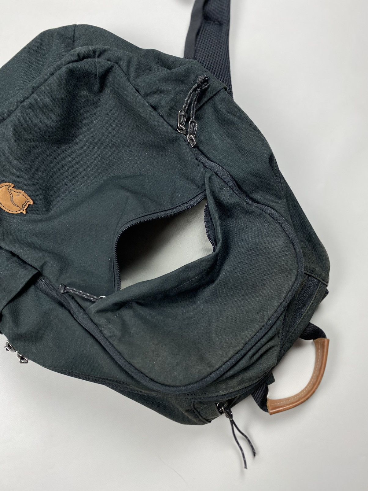 Fjallraven Fjallraven Raven 20 L Backpack Rucksack Size ONE SIZE - 20 Thumbnail