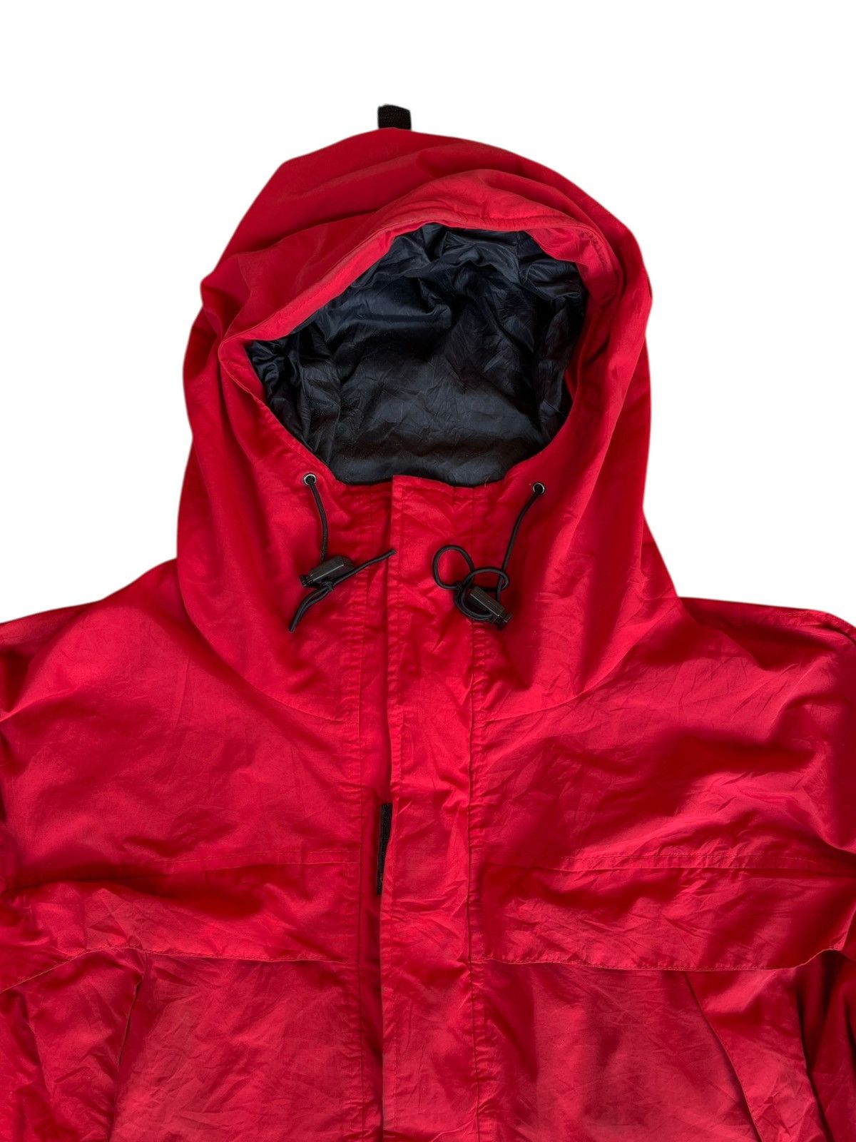 Polo Ralph Lauren Vintage 90s Polo HI Tech gorpcore jacket rare Size US XL / EU 56 / 4 - 4 Thumbnail