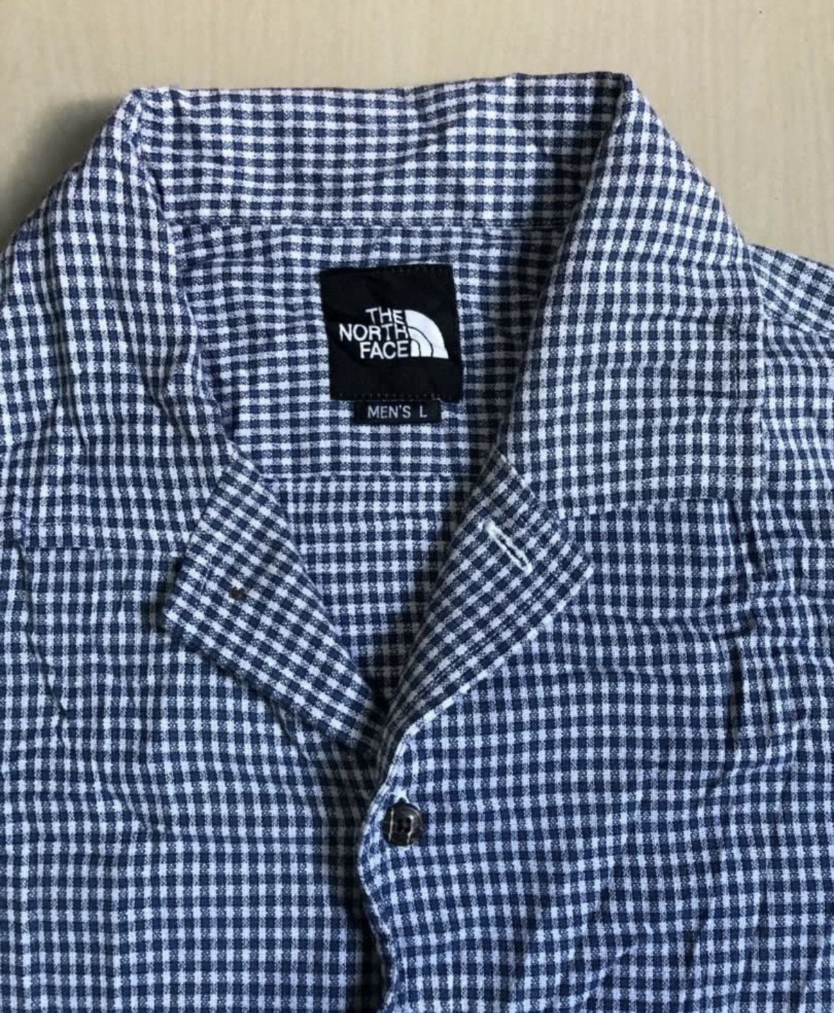 The North Face The North Face Size US L / EU 52-54 / 3 - 2 Thumbnail