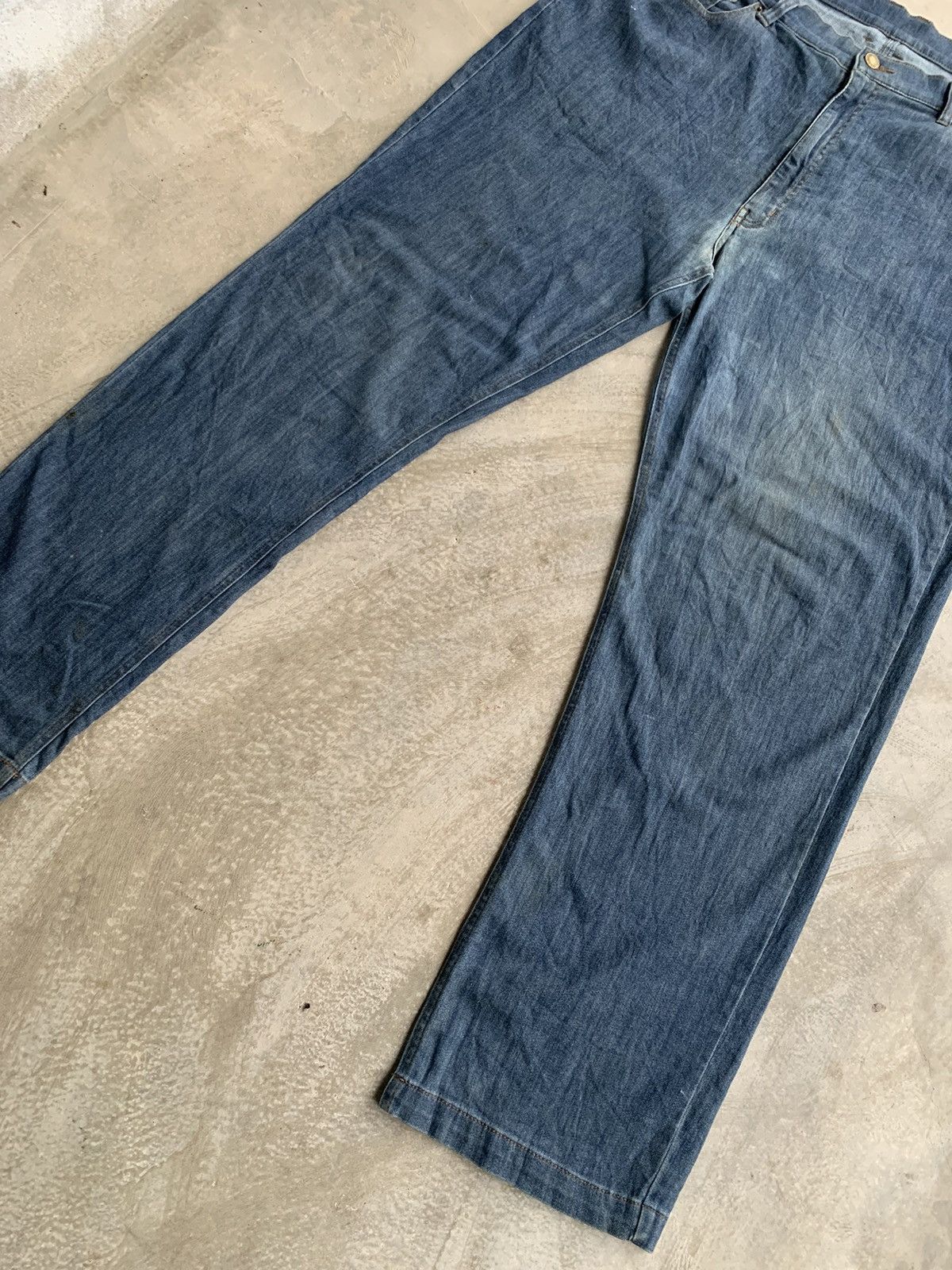 Designer × If Six Was Nine COMME LE VENT HOMME Size US 36 / EU 52 - 7 Thumbnail