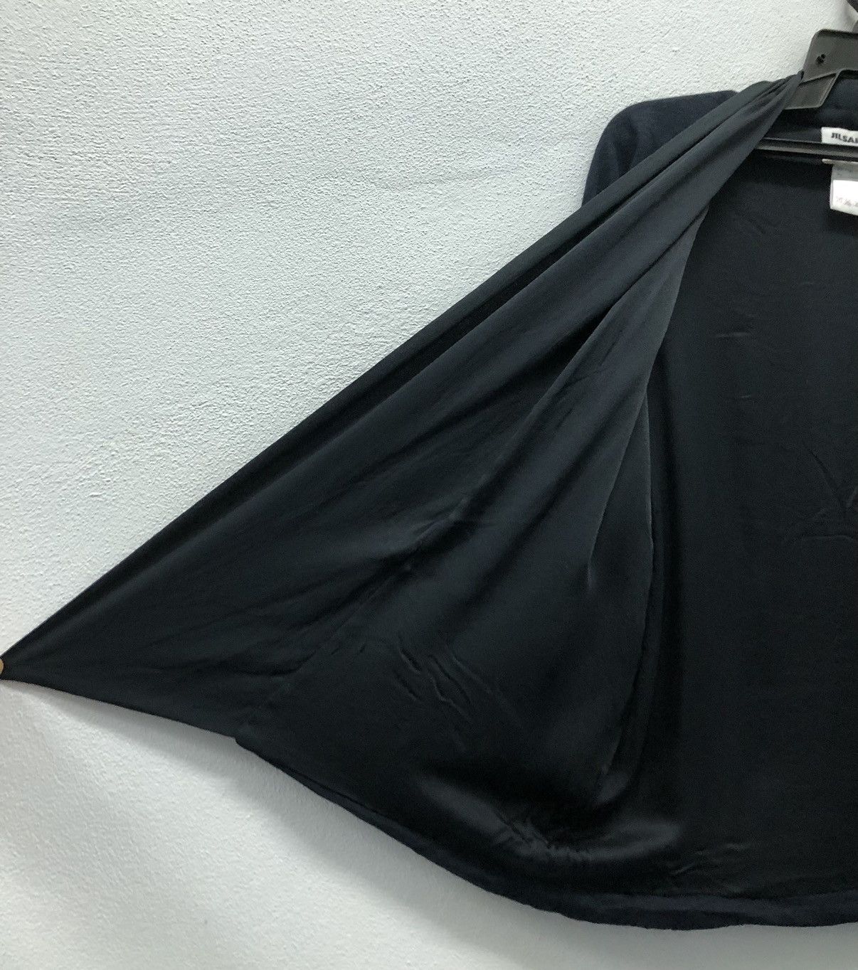 Jil Sander × Vintage Vintage Jil Sander Made In Italy Cardigan Size L / US 10 / IT 46 - 7 Thumbnail