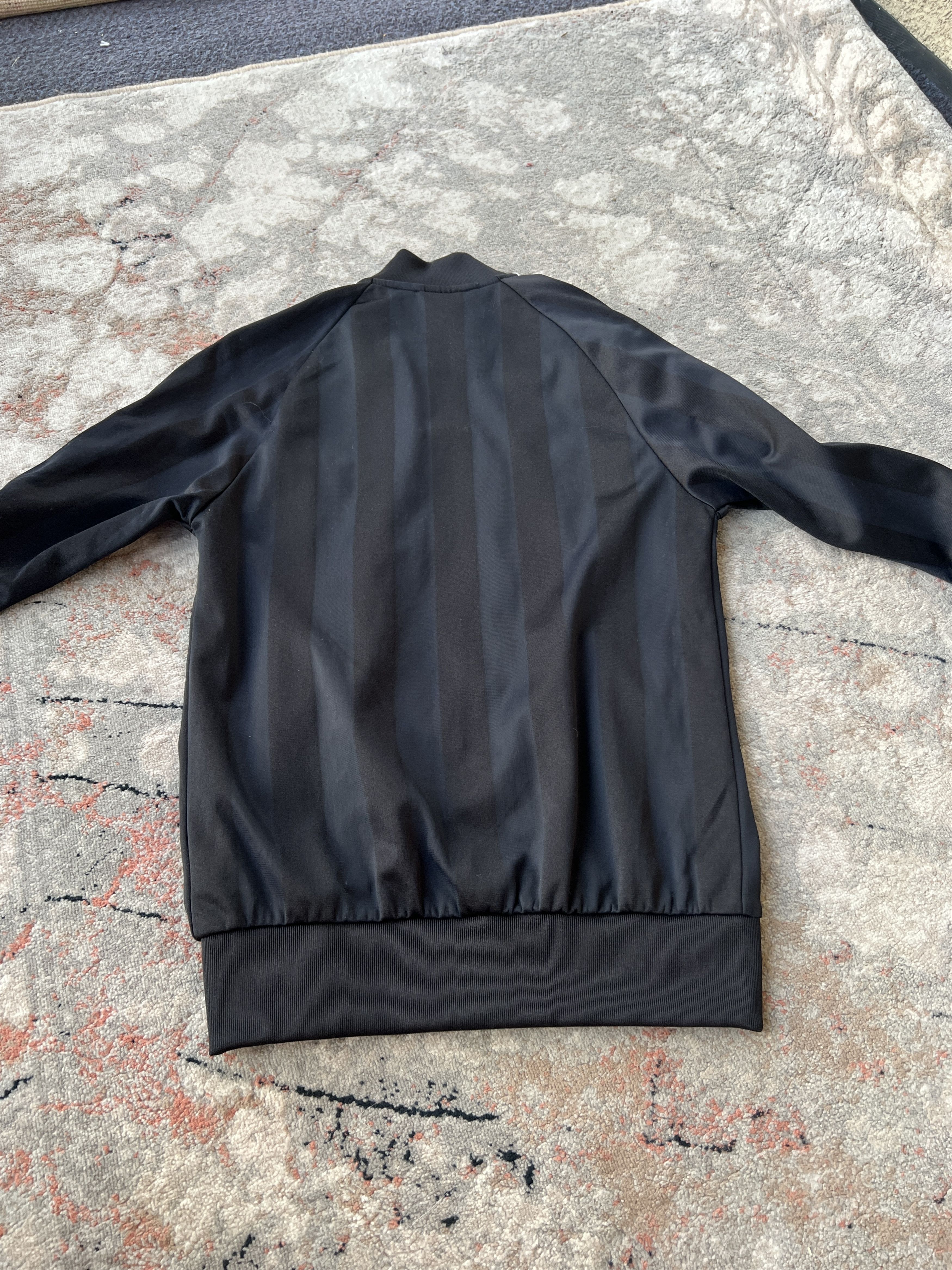 Adidas Adidas Deutscher 2015 Germany Bomber Size US S / EU 44-46 / 1 - 11 Thumbnail