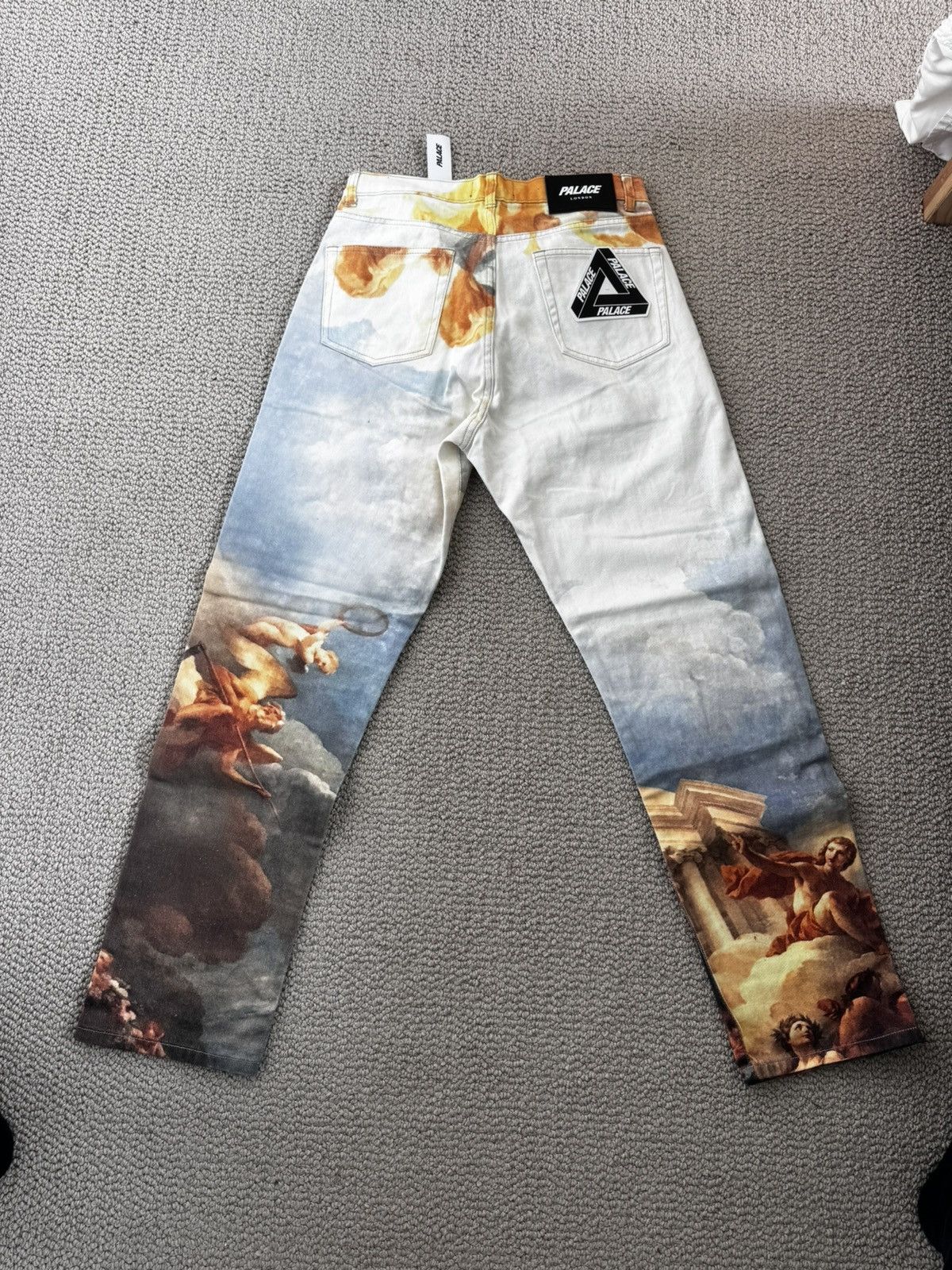Palace palace persailles jean Size US 30 / EU 46 - 2 Thumbnail