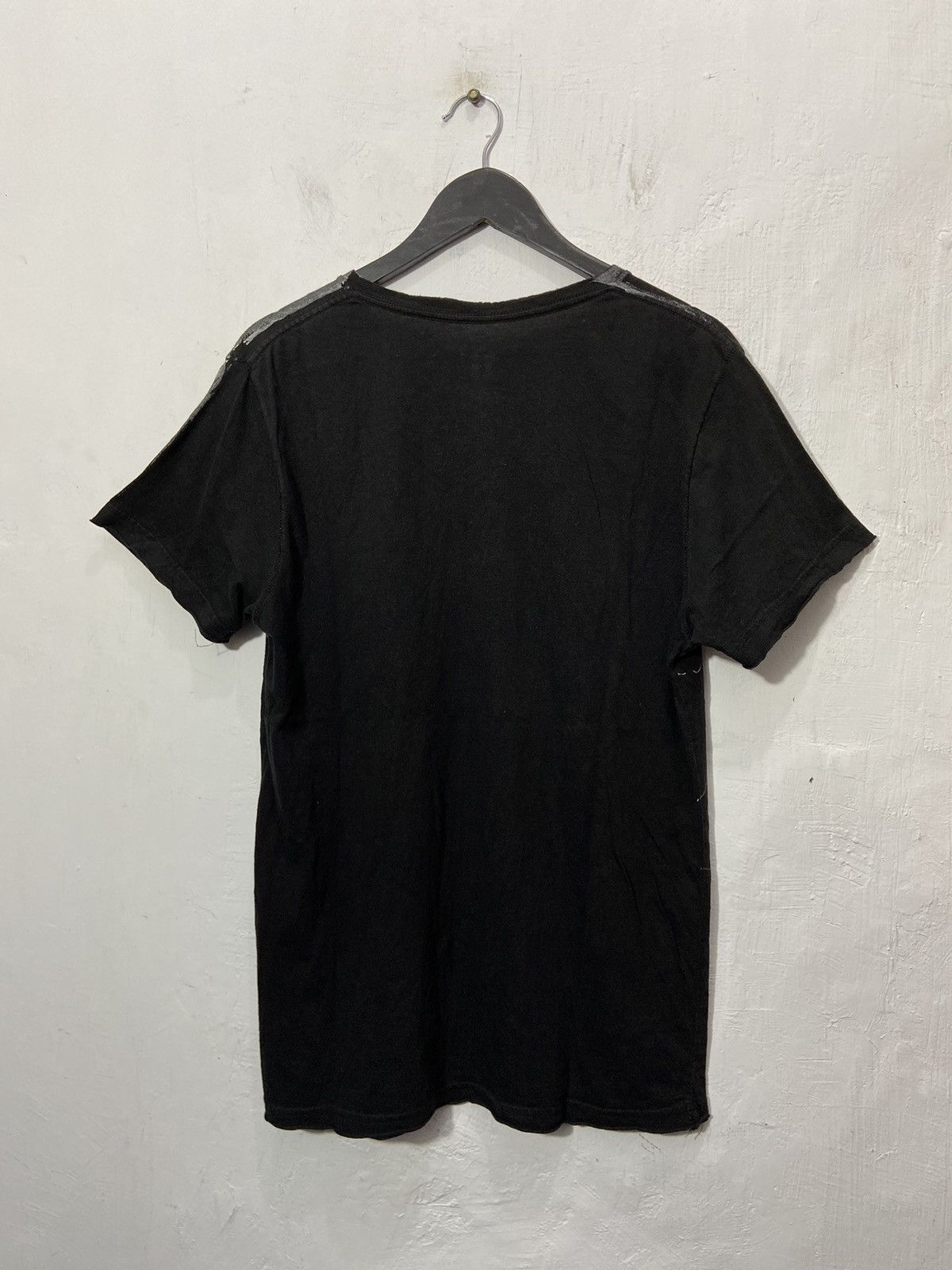 Beauty Beast × If Six Was Nine Decree Y2K Style Avant Garde Tshirt Size US M / EU 48-50 / 2 - 11 Thumbnail
