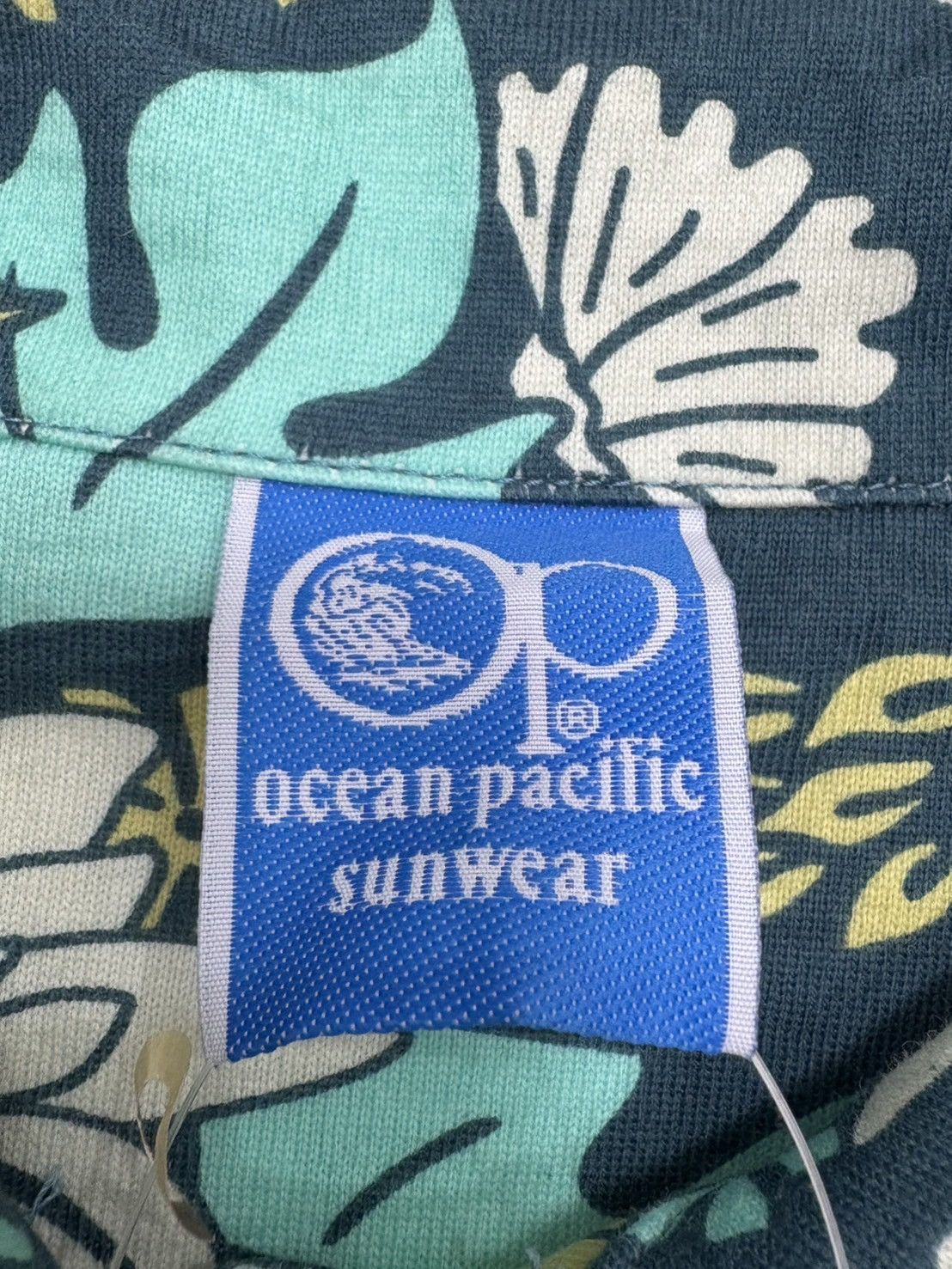 Ocean Pacific Ocean Pacific Size US S / EU 44-46 / 1 - 3 Thumbnail