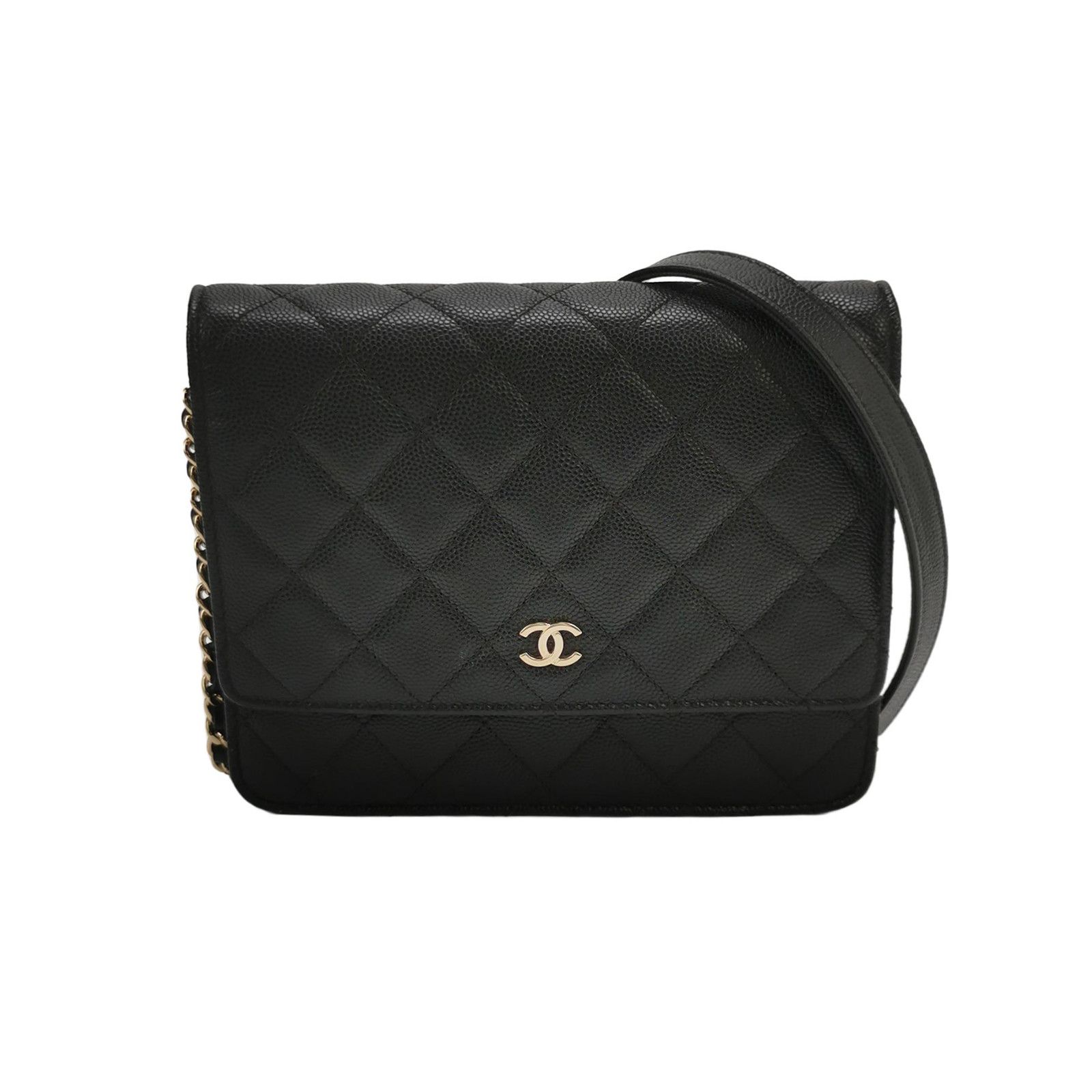 Chanel Chanel Women os Shoulder Bags Size ONE SIZE - 1 Thumbnail