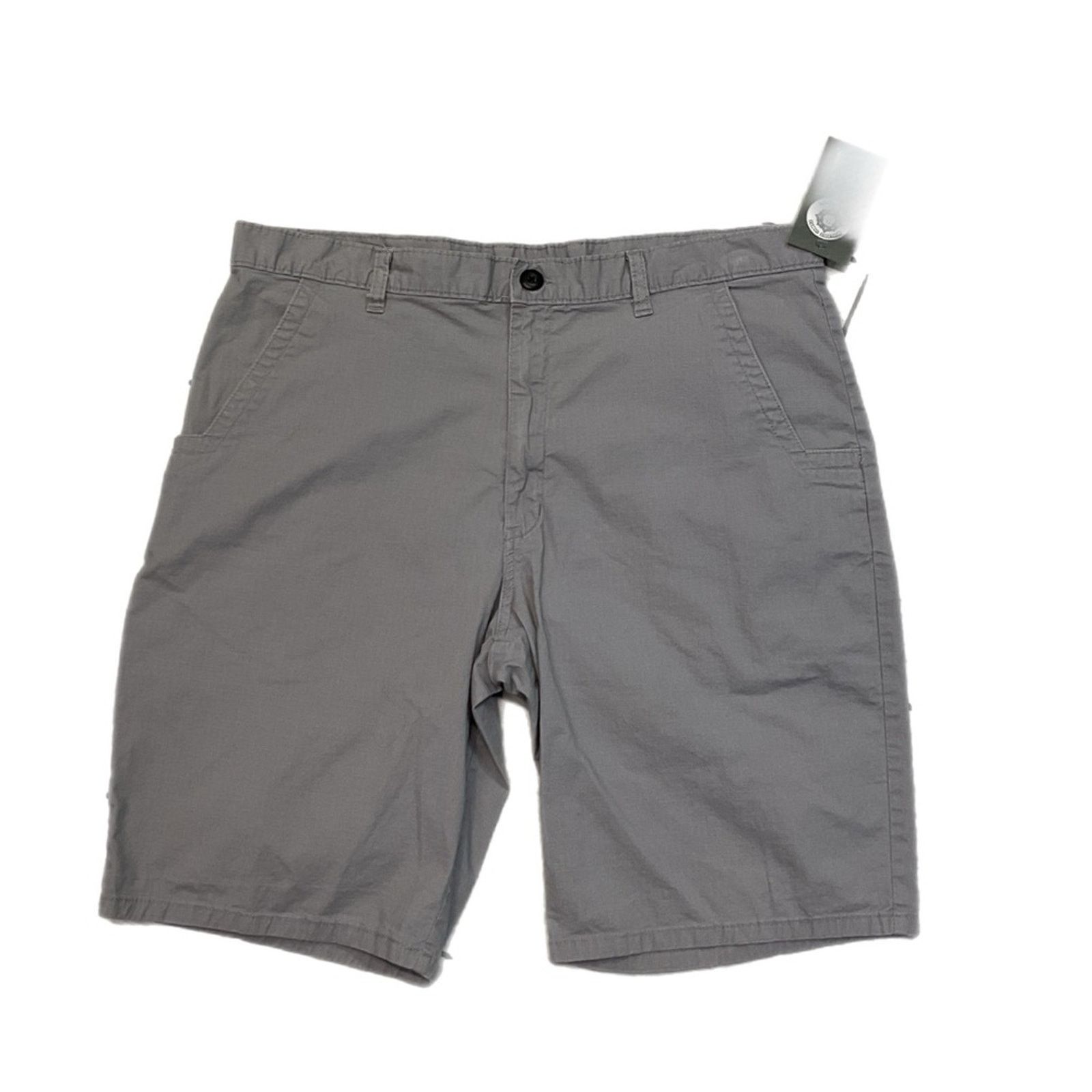 Dickies Dickies Grey Men’s Shorts Size US 36 / EU 52 - 1 Thumbnail