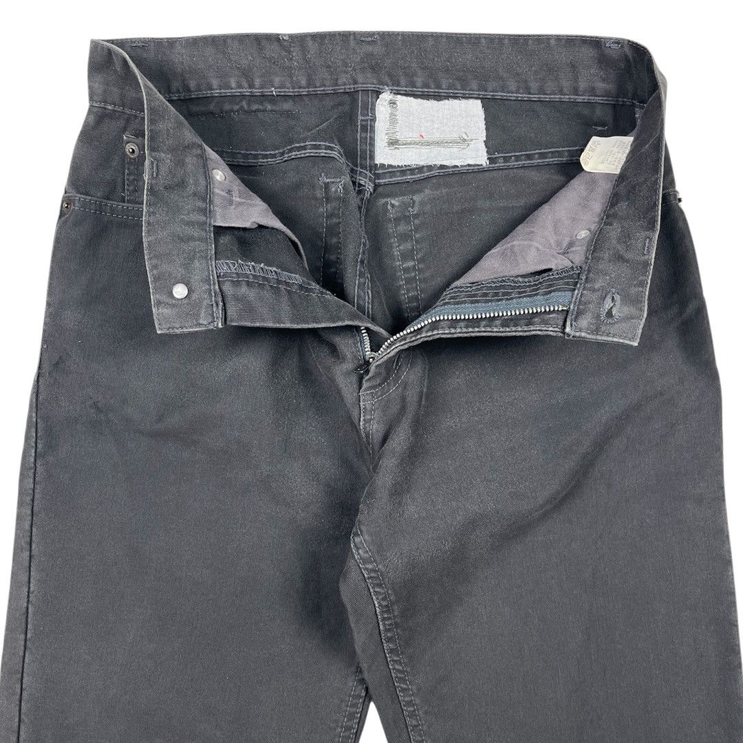 General Research 1999 General Research Moleskin Pants Size US 29 - 4 Thumbnail