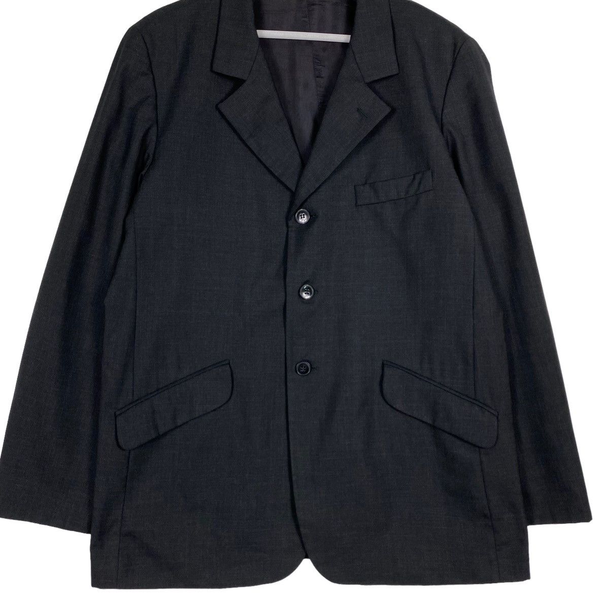 agnes b. Agnes B Coat Size M Size US M / EU 48-50 / 2 - 4 Thumbnail