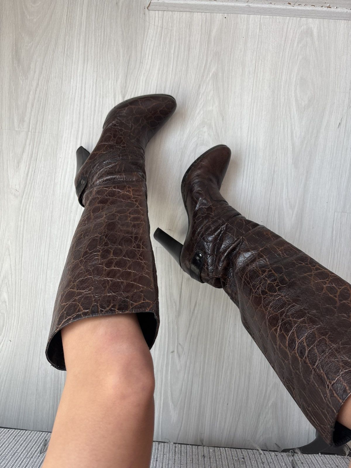 VIC MATI Vic Matie boots Size US 9 / IT 39 - 22 Thumbnail