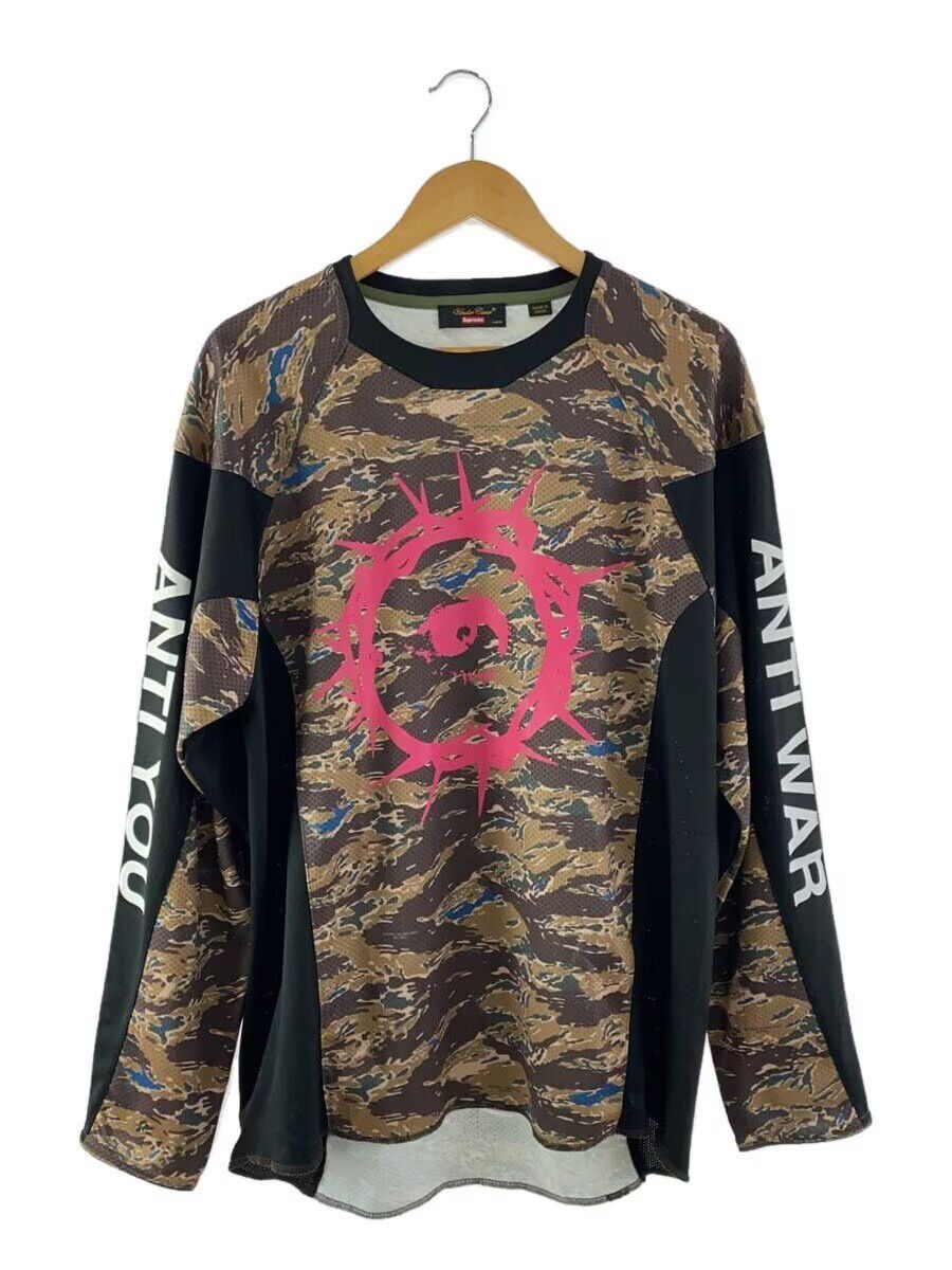 Supreme × Undercover SS23 
