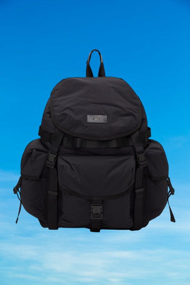 Juun.J Juun.J insulated backpack Size ONE SIZE - 1 Thumbnail