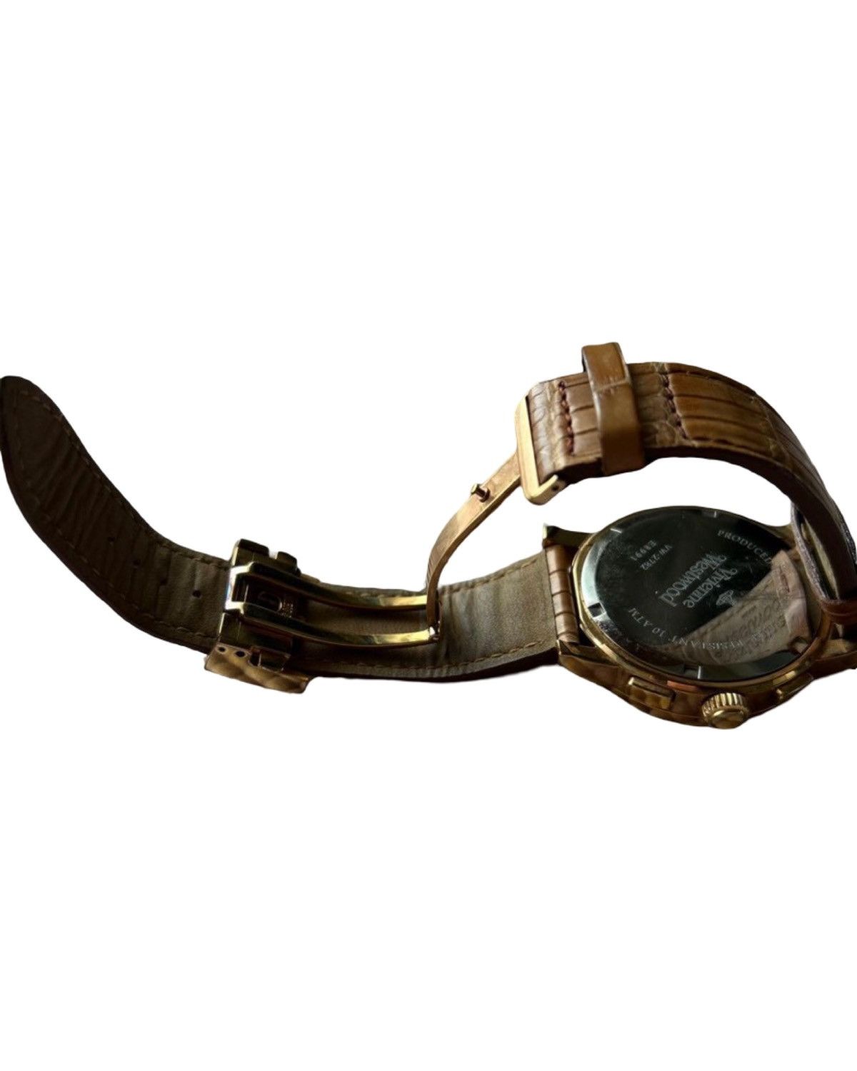 Vivienne Westwood 🔥RARE🔥 Vivienne Westwood Watch Size ONE SIZE - 2 Thumbnail
