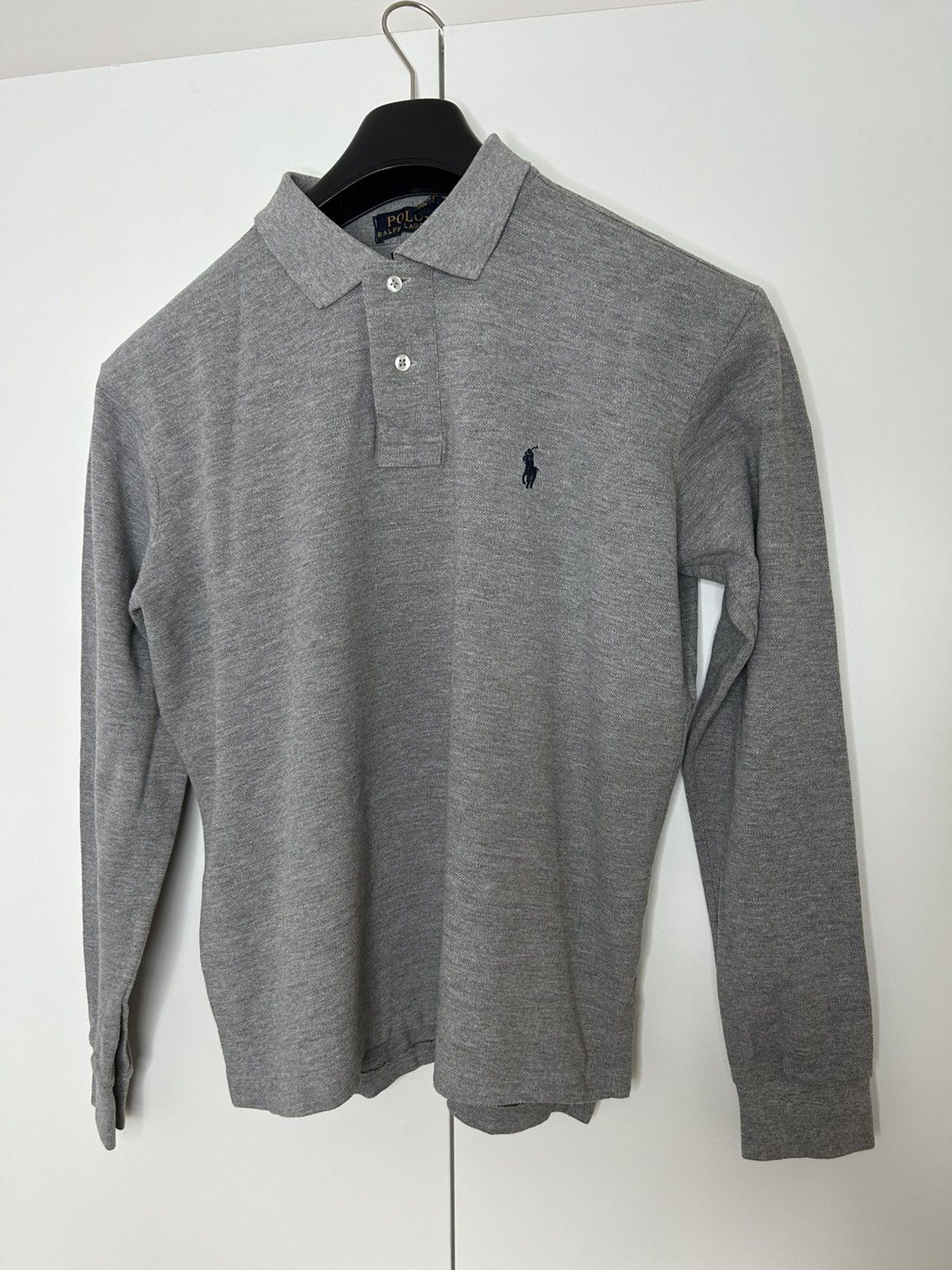 Ralph Lauren Ralph Lauren polo Size US M / EU 48-50 / 2 - 1 Thumbnail