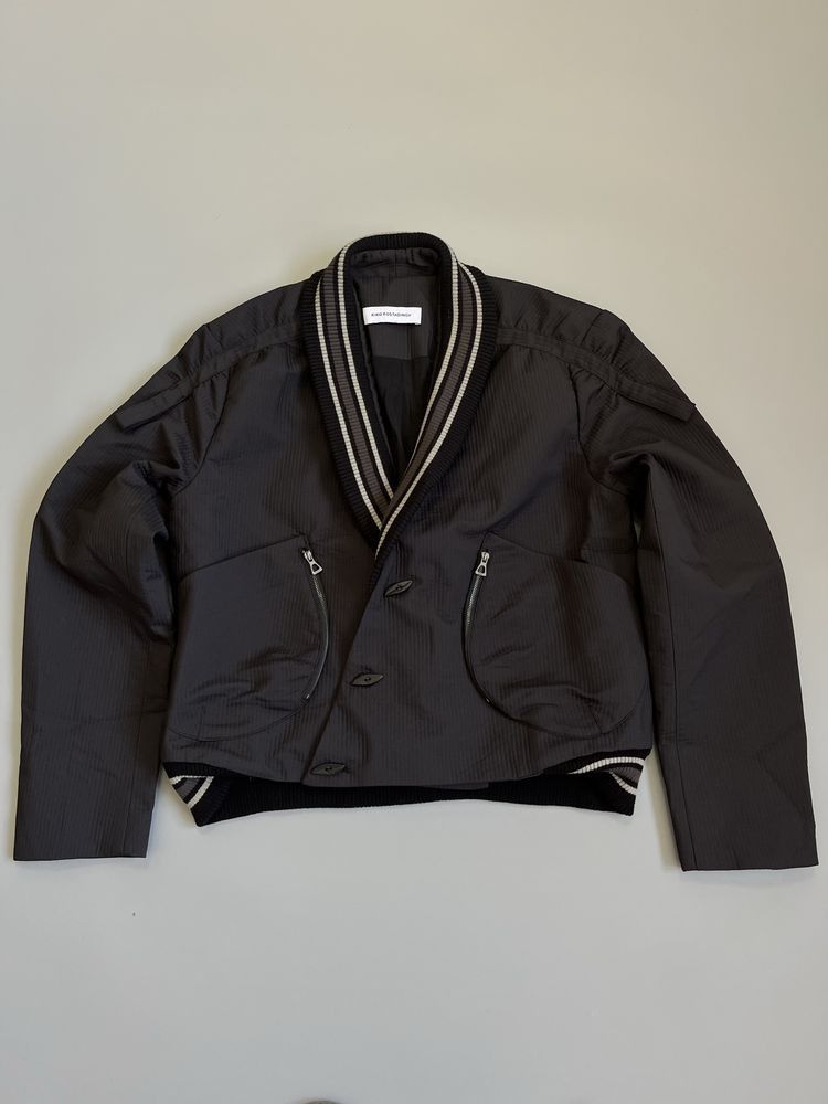 Kiko Kostadinov Kiko Kostadinov Valakas Bomber/Blazer | Grailed