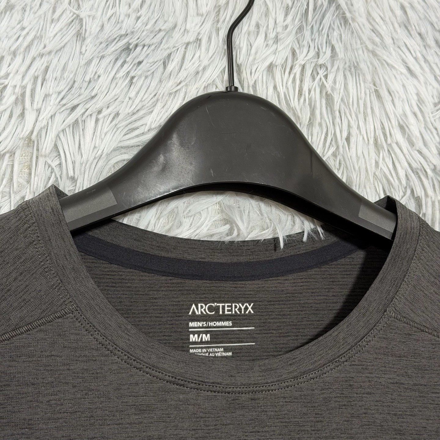 Arc'teryx Arcteryx Cormac Logo SS T-Shirt Size US M / EU 48-50 / 2 - 3 Thumbnail