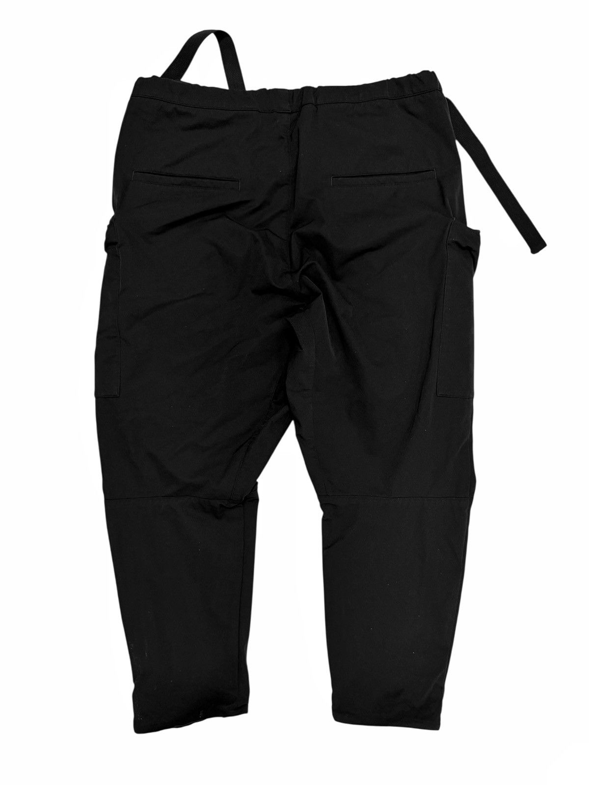 Acronym P31A-DS Cargo Pants Dryskin Size US 34 / EU 50 - 2 Thumbnail