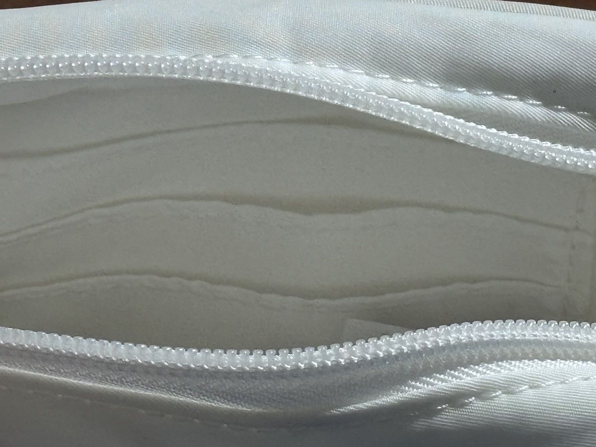 Jordan Brand Jordan White Crossbody Bag Size ONE SIZE - 5 Thumbnail