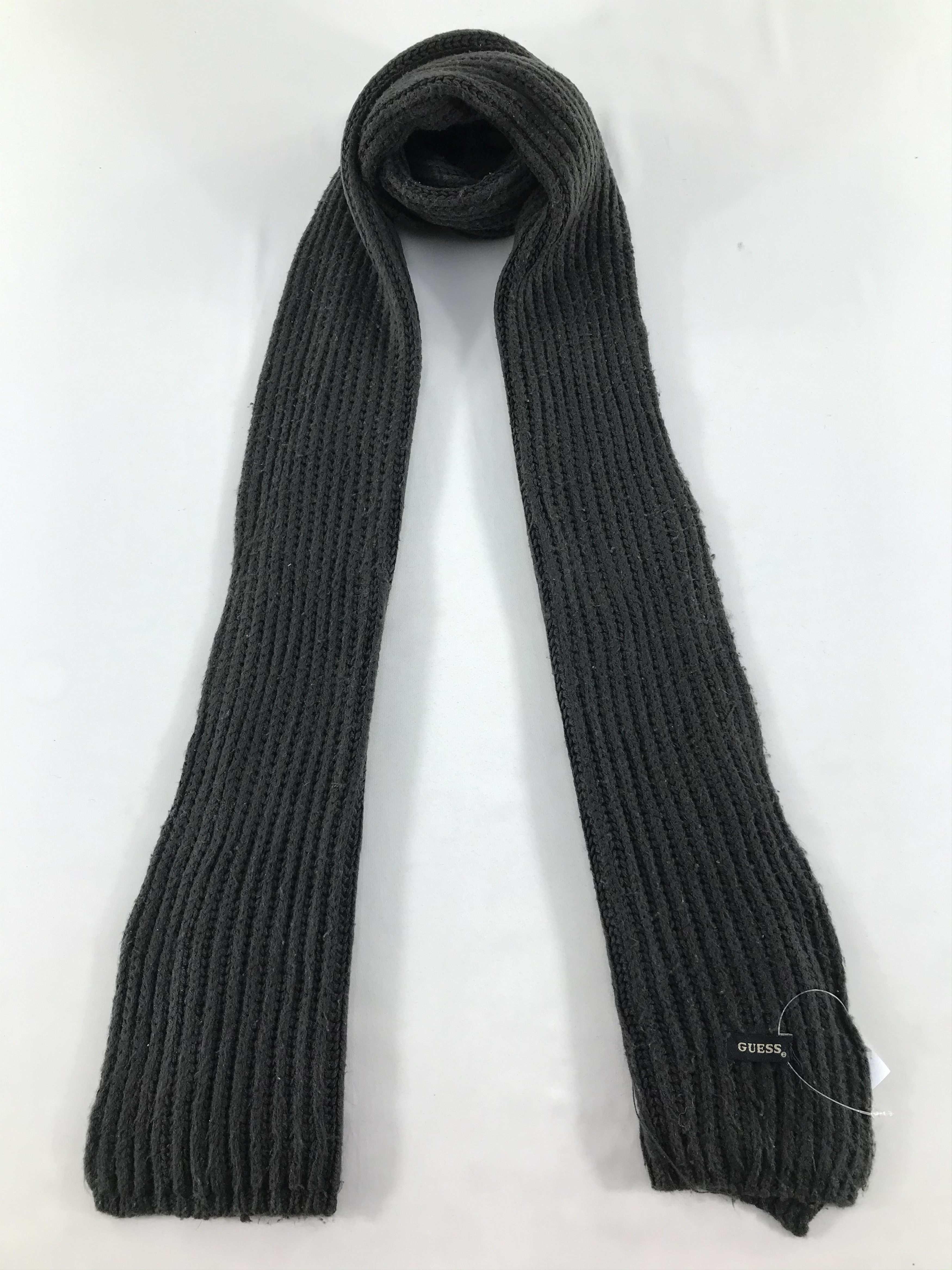 Guess Vintage Guess Scarf/Muffler/Neckwear MF1556 Size ONE SIZE - 1 Thumbnail