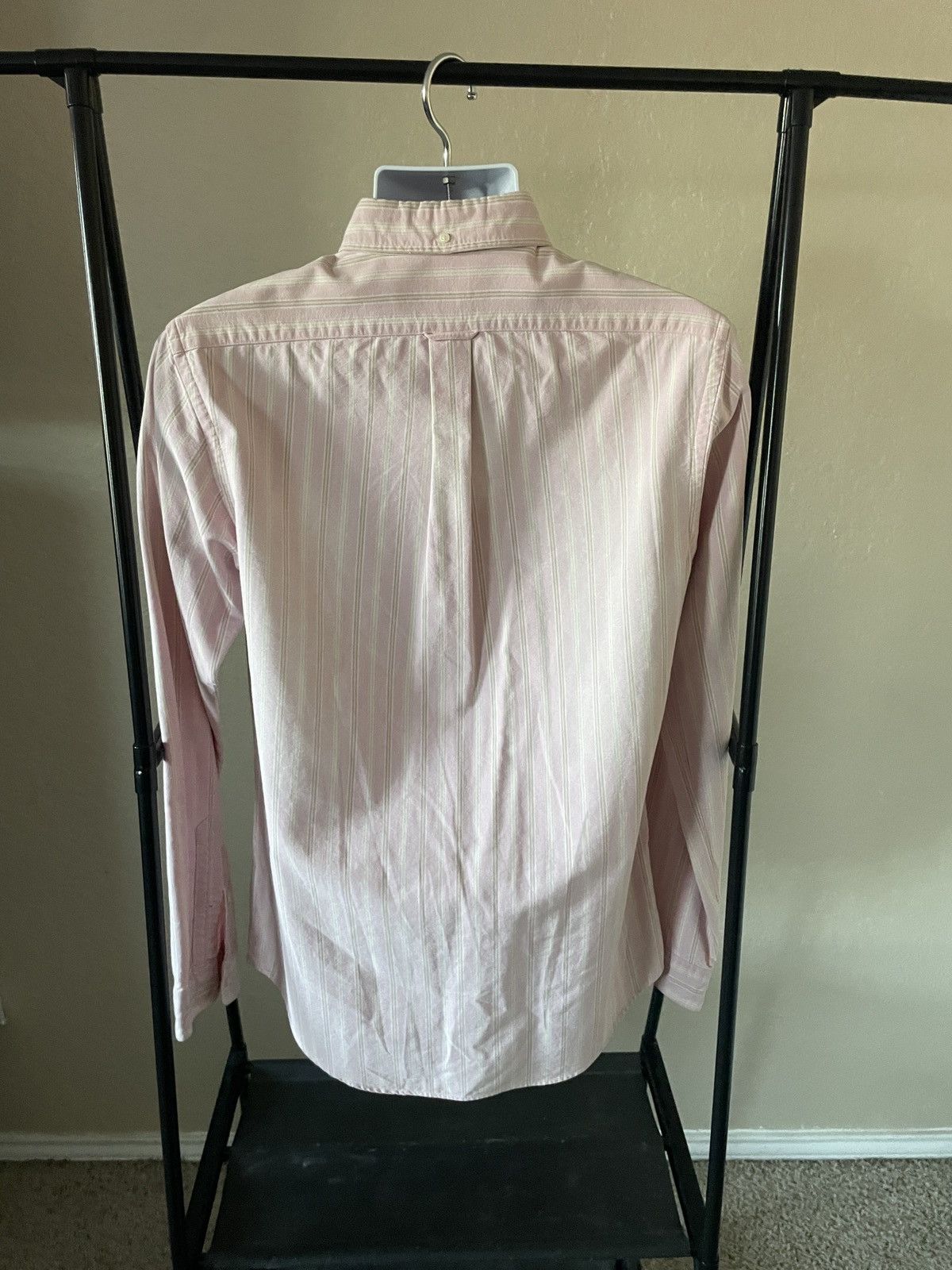 Rugby Ralph Lauren Rugby by RL University Shop Striped Oxford button down Size US M / EU 48-50 / 2 - 7 Thumbnail