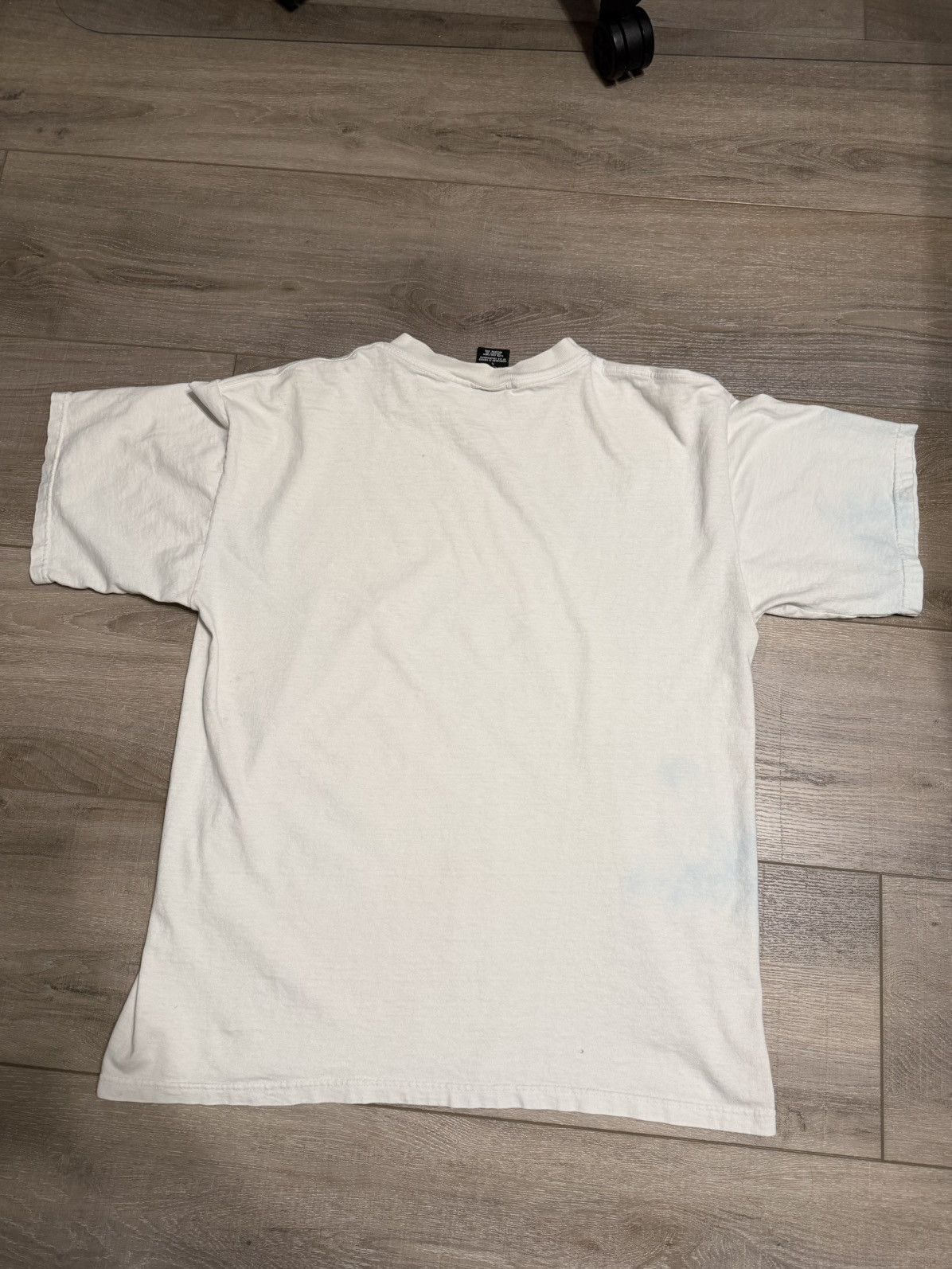 Vintage Vintage T-Shirt Size US L / EU 52-54 / 3 - 4 Thumbnail