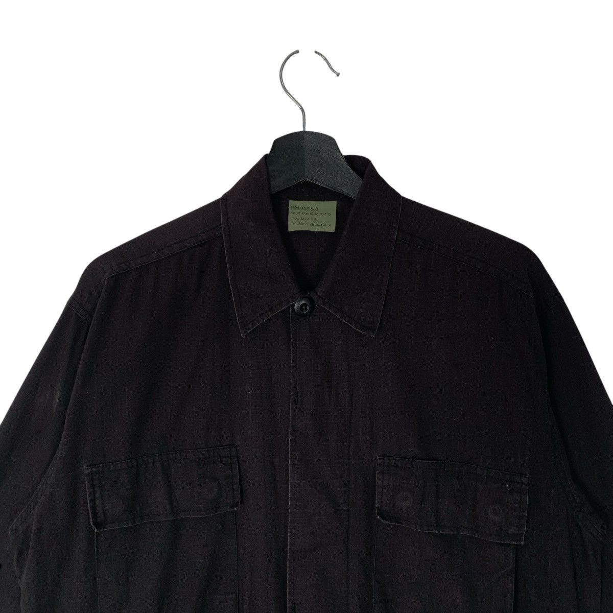Rothco Rothco EDU Military Tactical Clothing AmericanBrand Jacket Size US M / EU 48-50 / 2 - 2 Thumbnail