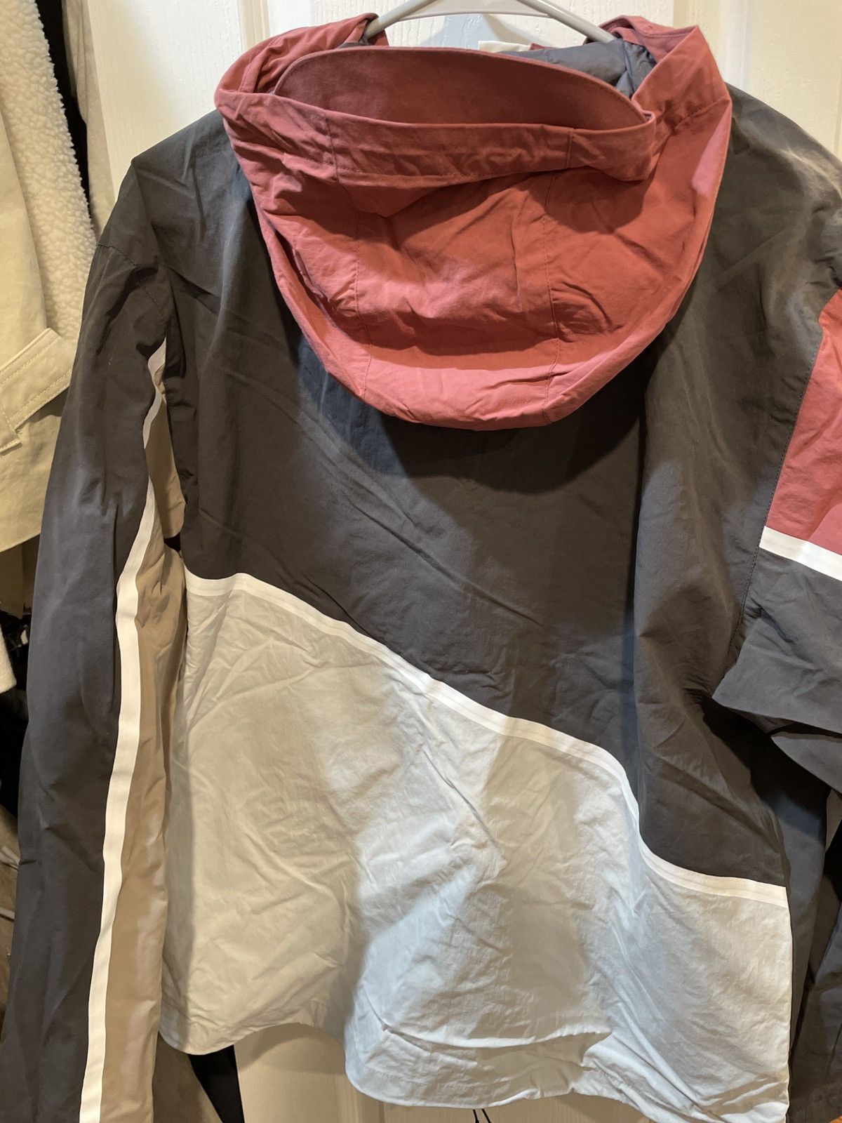 ジャケット・アウター KITH Madison Jaket 2.0 - Battleship KITH Madison Jaket 2.0 - Battleship