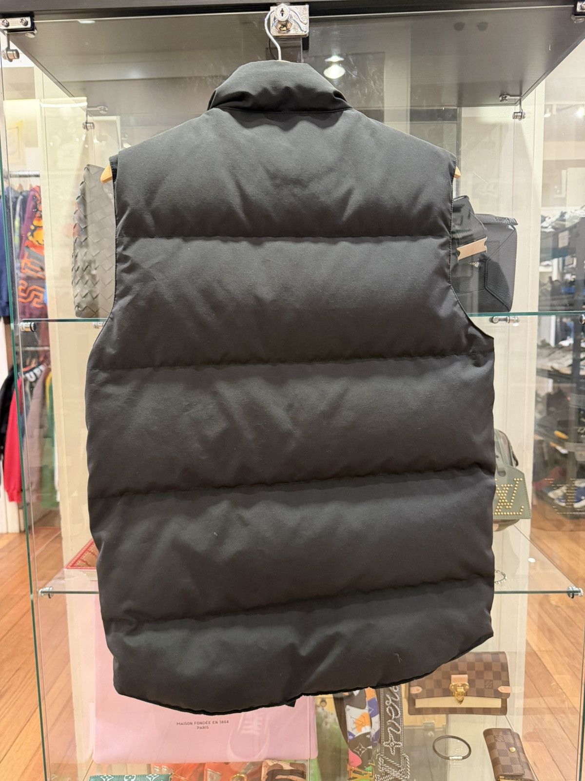 Canada Goose Canada Goose Vest Black Size US S / EU 44-46 / 1 - 2 Thumbnail