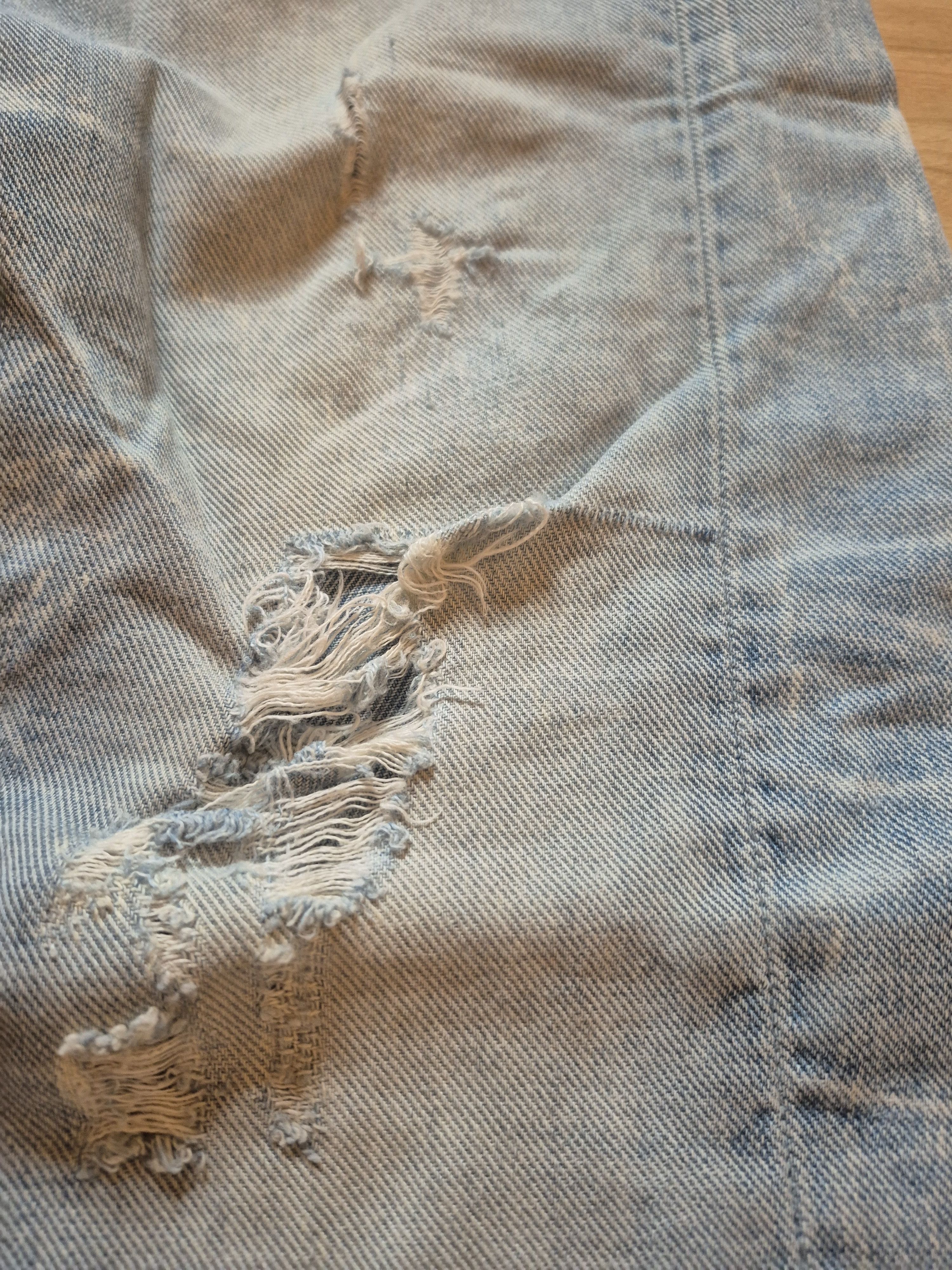 Diesel Diesel slim jeans faded Size US 30 / EU 46 - 5 Thumbnail