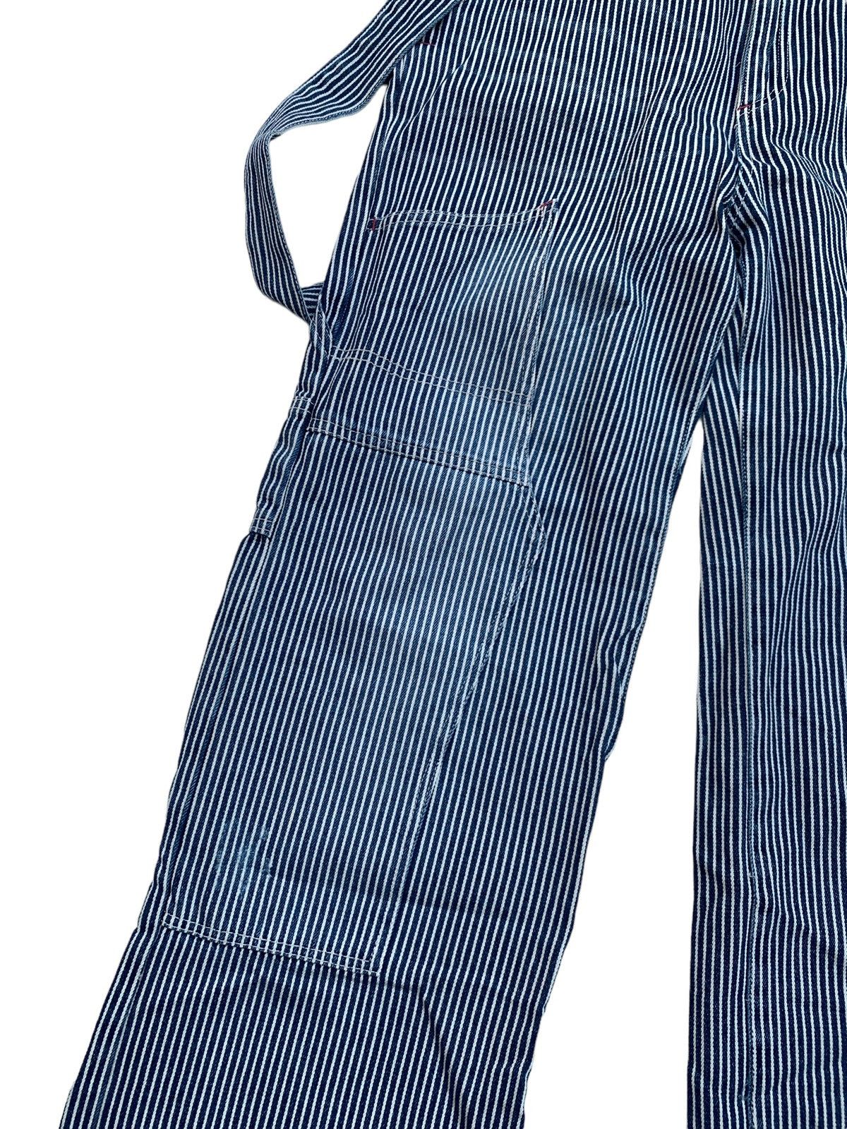 Other Japan Hickory Double Knee Pants UNDS Style Size US 32 / EU 48 - 6 Thumbnail