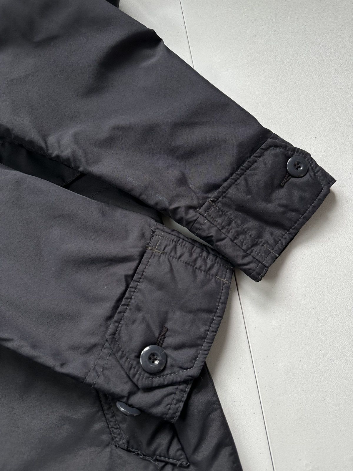 G-Star G-star Sandhurst Light Jacket Military Size US XL / EU 56 / 4 - 9 Thumbnail