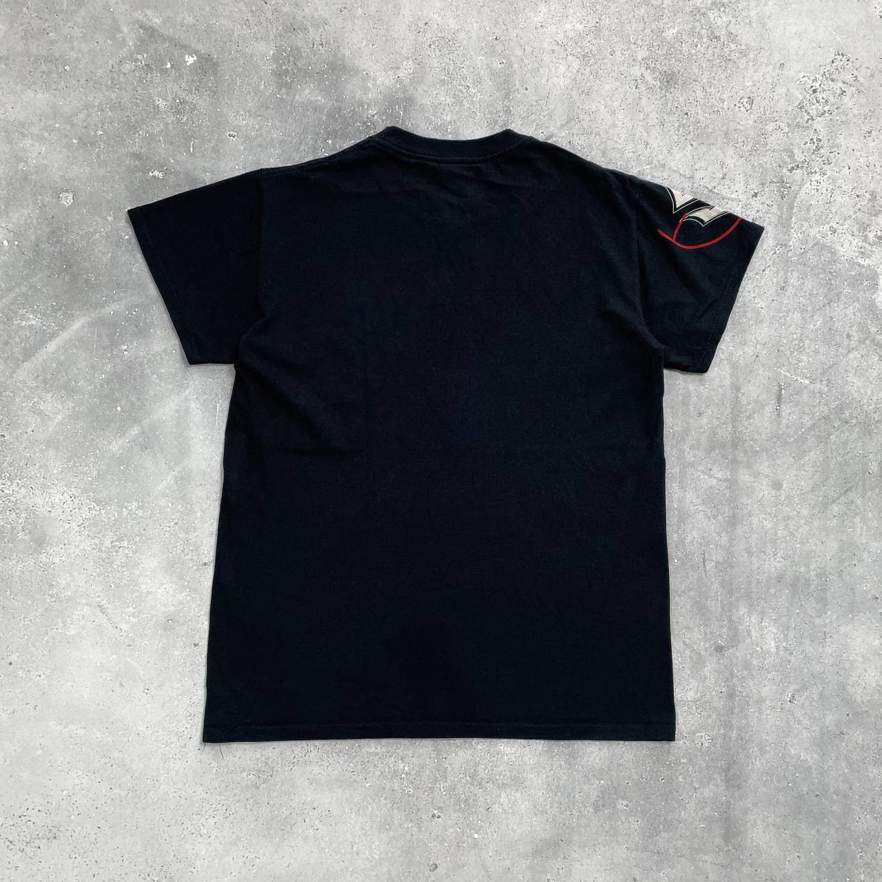 Band Tees Sabaton Ghost Division Band T Shirt Black Size S Size US S / EU 44-46 / 1 - 18 Thumbnail