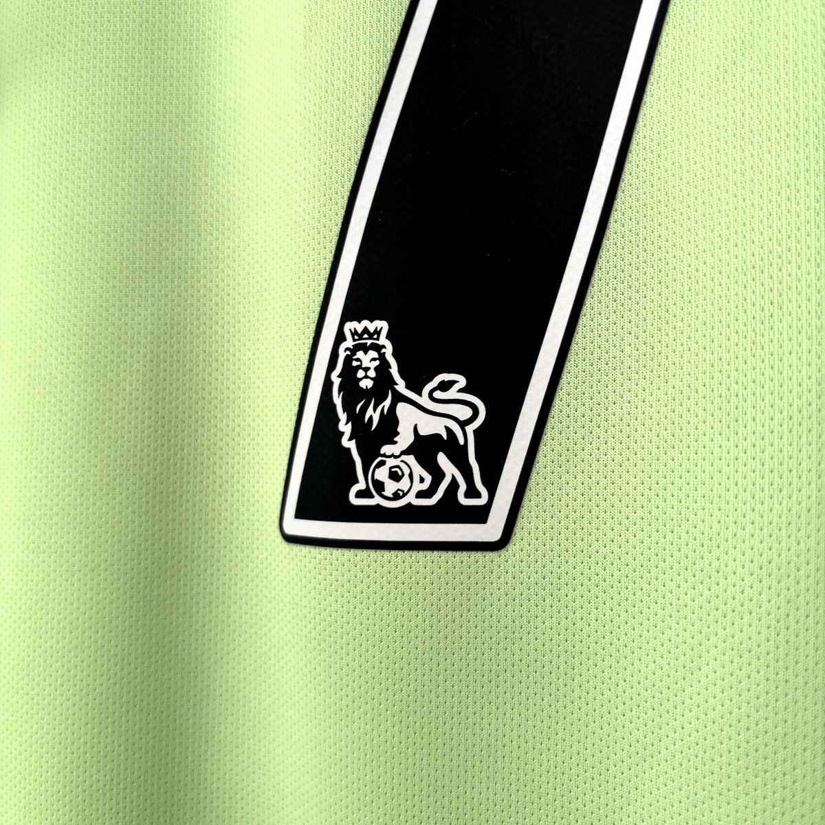 Nike 2015 2016 Manchester City Nike Sterling Soccer Jersey Third Size US S / EU 44-46 / 1 - 10 Thumbnail