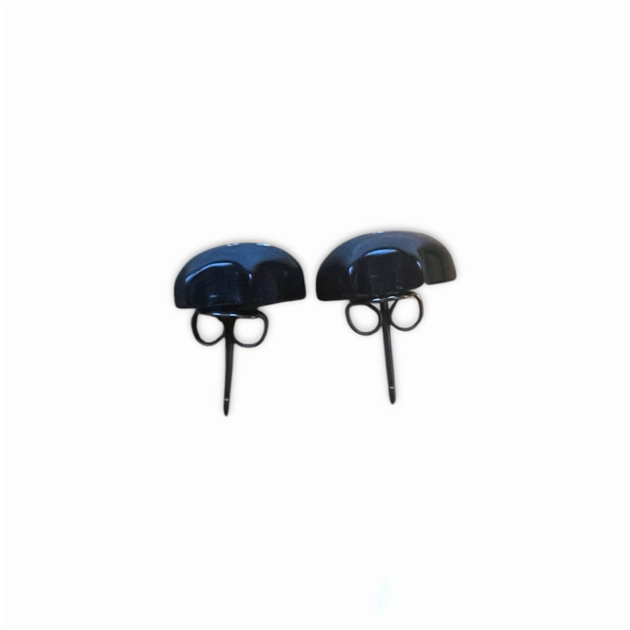 Issey Miyake Ne-net Earrings Size ONE SIZE - 3 Thumbnail