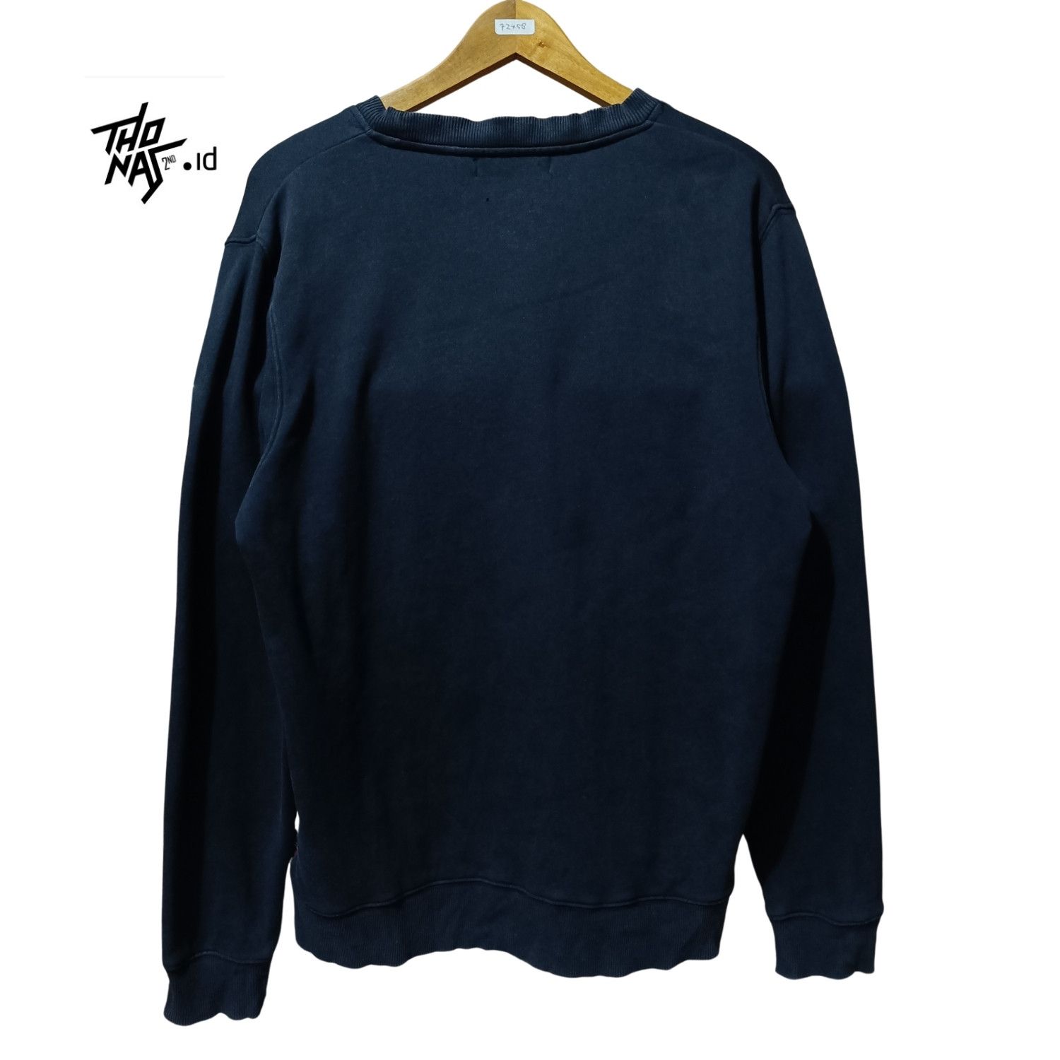 Anime Vintage Astro Boy 3D Sweater Size US M / EU 48-50 / 2 - 10 Thumbnail