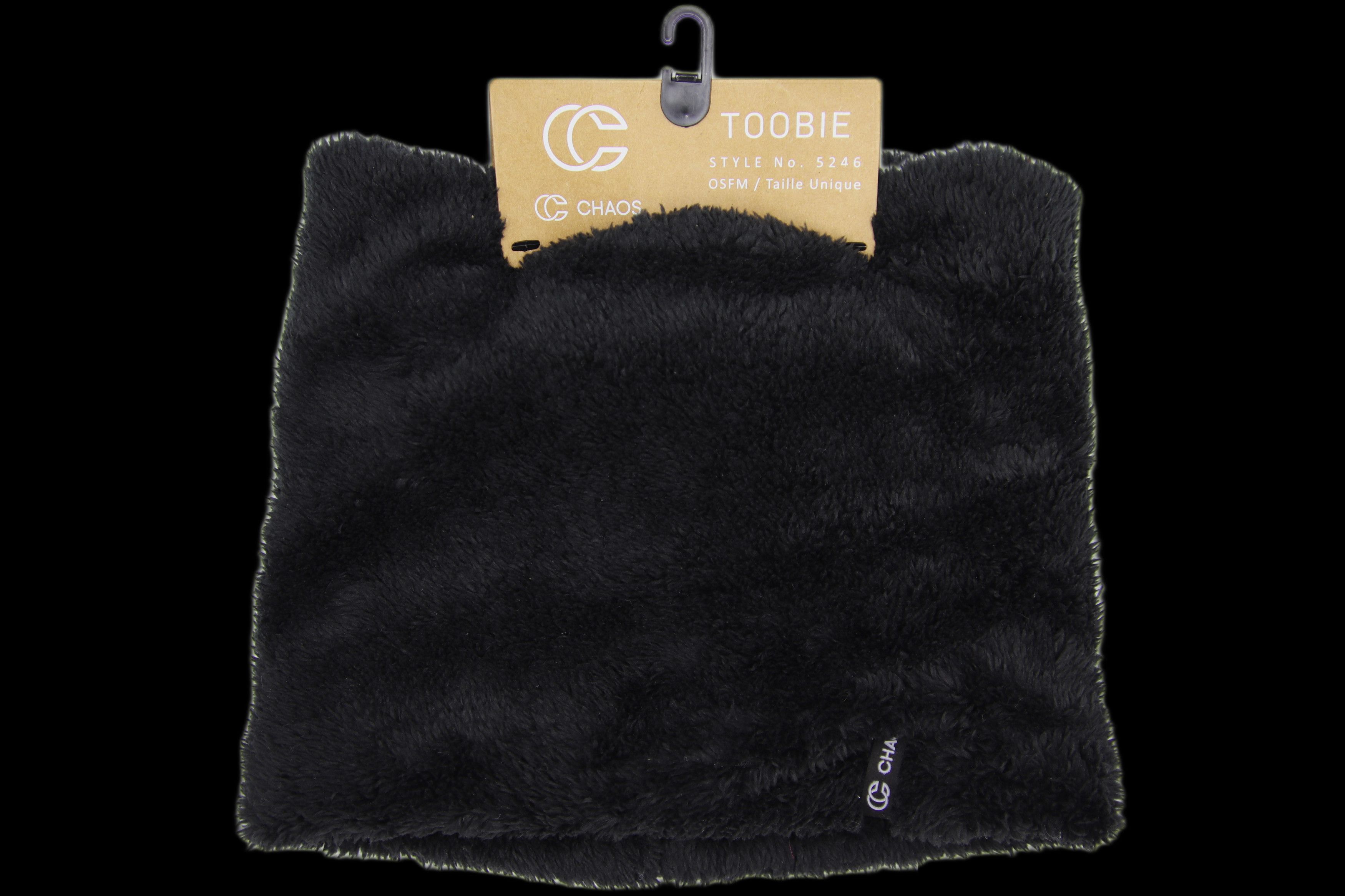 Other Toobie Chaos black Size ONE SIZE - 1 Thumbnail
