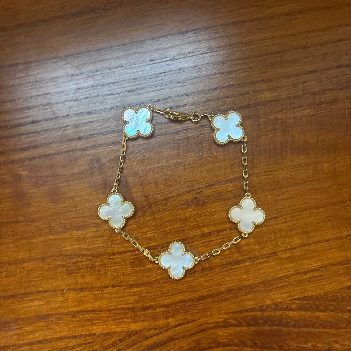 Other VC&A Bracelet Size ONE SIZE - 2 Thumbnail