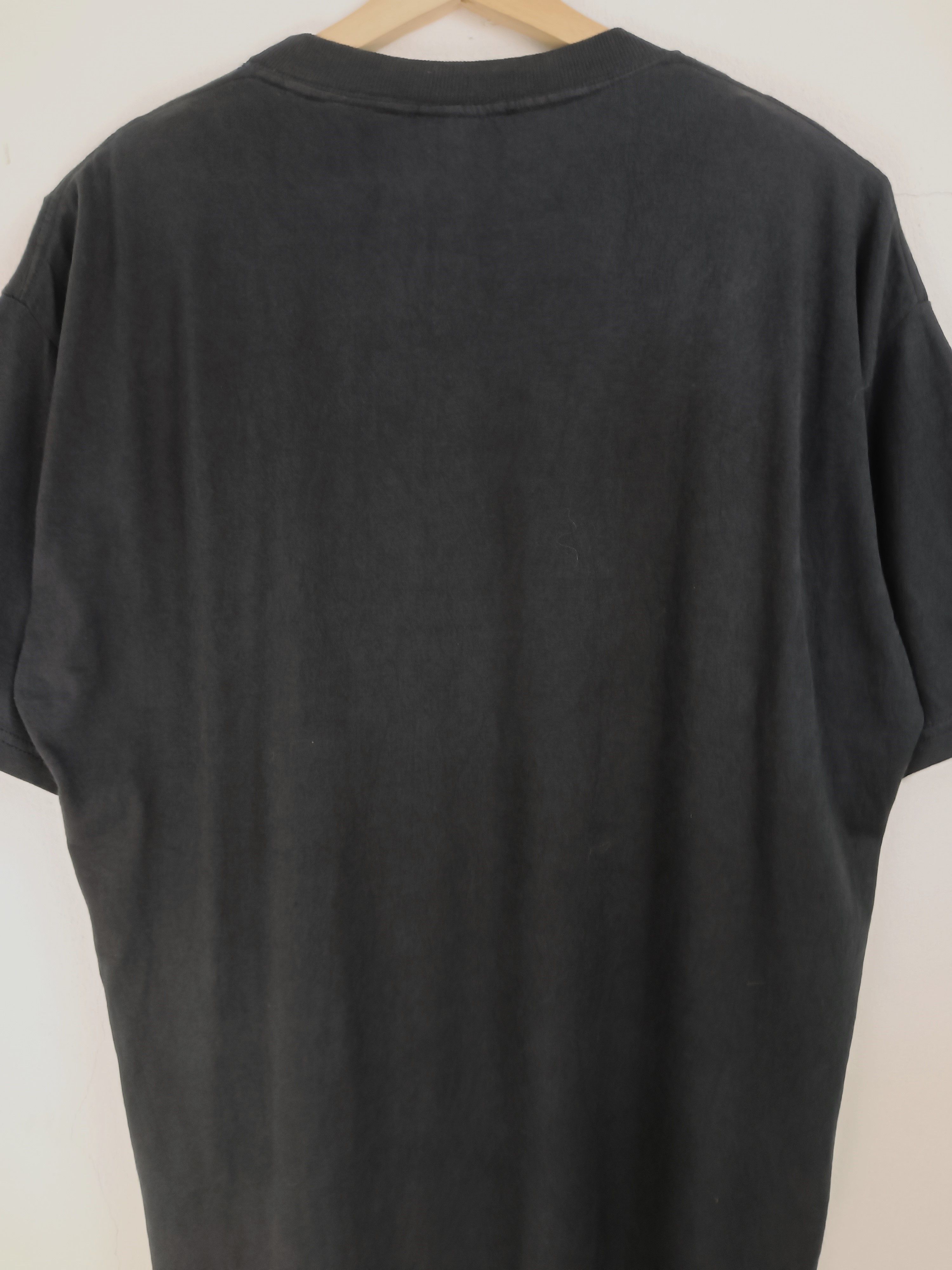 Vintage VINTAGE 90'S VOLCAN ARENAL COSTA RICA TEE VERY RARE NATURE Size US XL / EU 56 / 4 - 16 Thumbnail