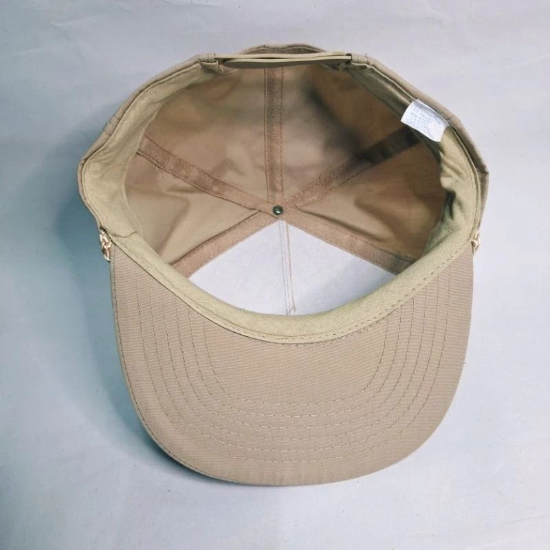 Vintage Bearskin Airlines Vintage Original Cap – Rare, Classic Style Size ONE SIZE - 5 Thumbnail