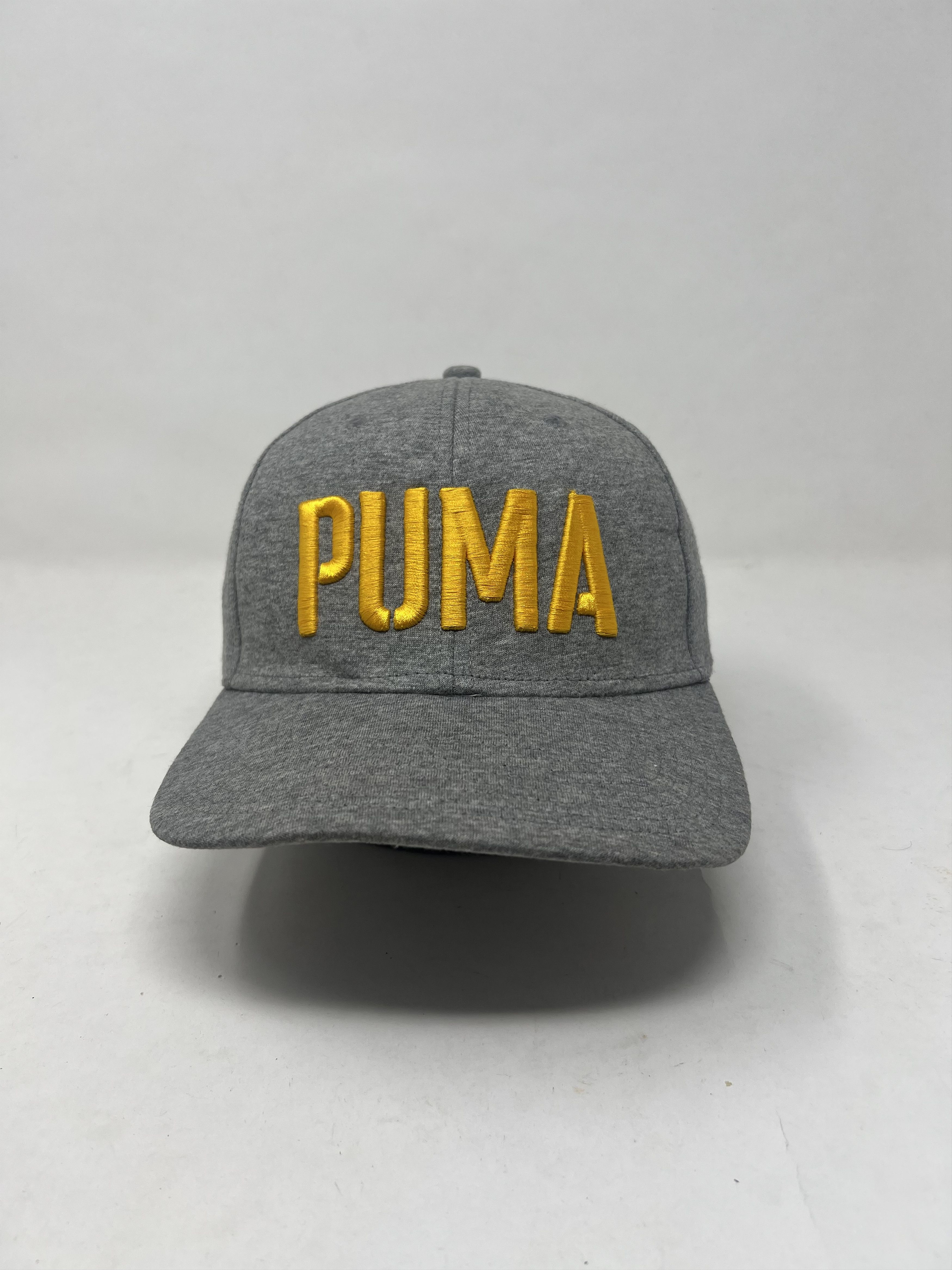 Puma Puma Spellout Fitted Hat Size ONE SIZE - 3 Thumbnail