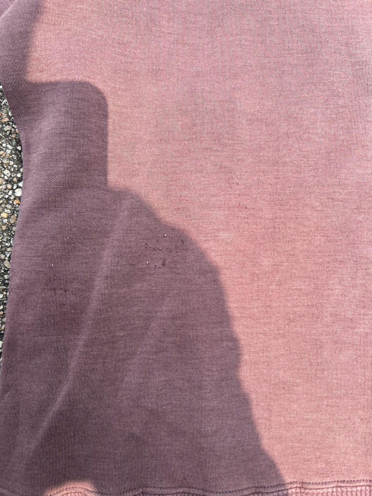 MCM MCM Legere Spell Out Sweathirt Size US M / EU 48-50 / 2 - 5 Thumbnail