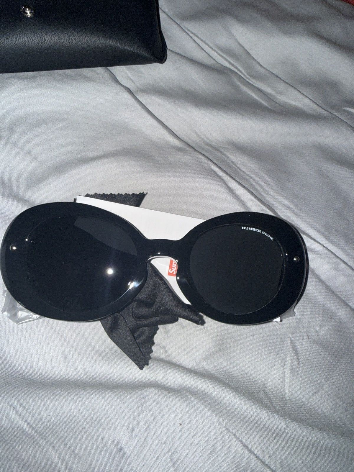 Men's Number (N)ine Glasses | Grailed