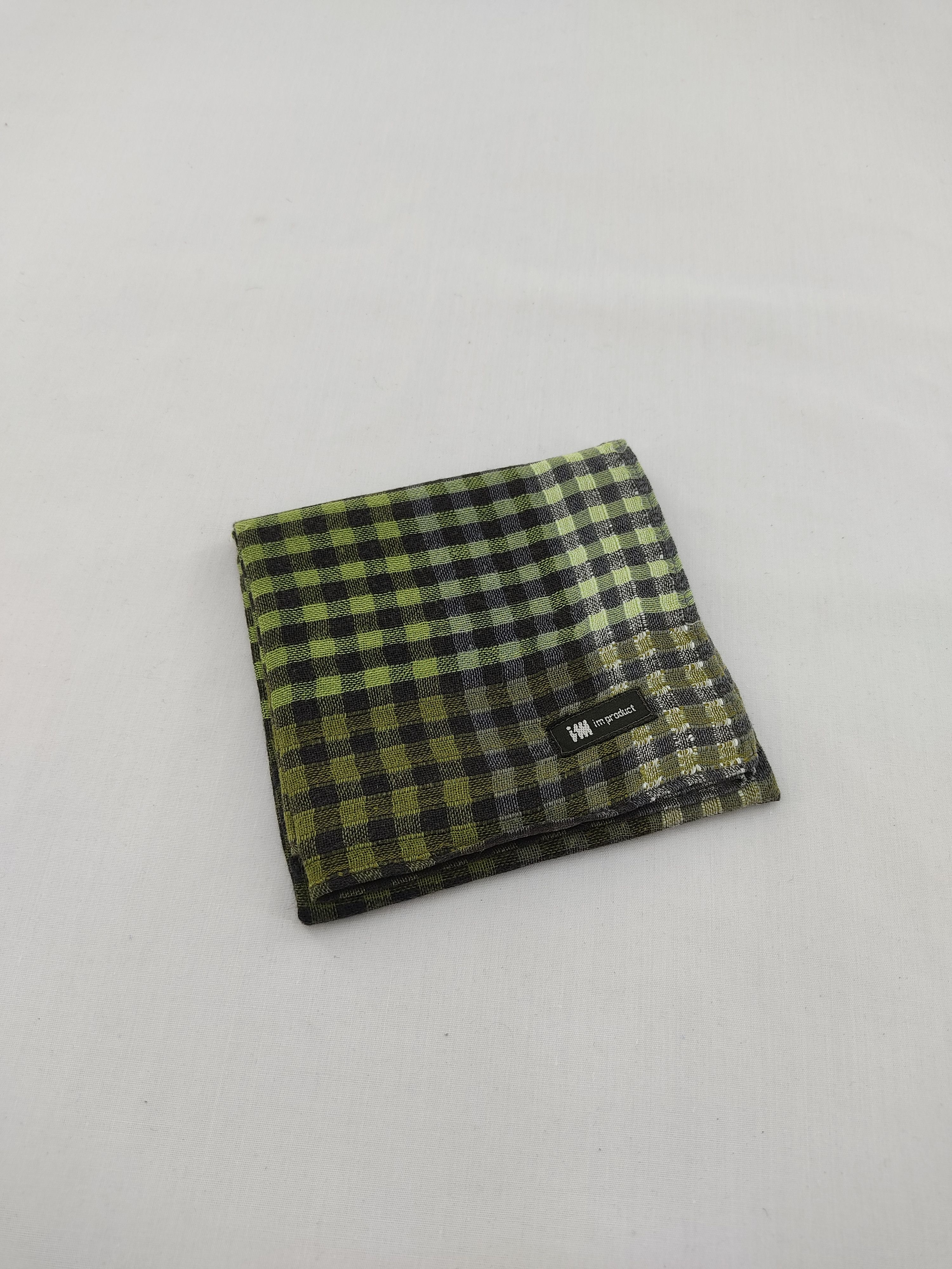 Issey Miyake Vintage Issey Miyake Handkerchief / Neckwear / Bandana Size ONE SIZE - 3 Thumbnail
