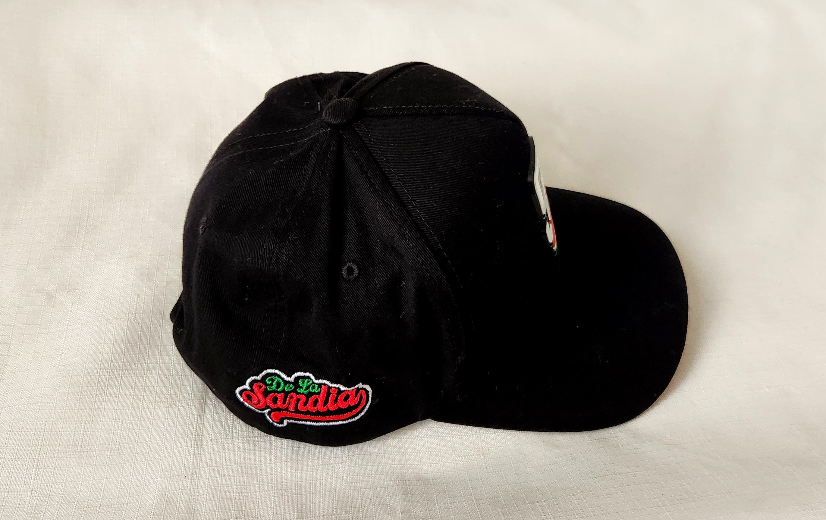 Other San Diego CV Hats limited edition De La Sandia Snapback Size ONE SIZE - 4 Thumbnail